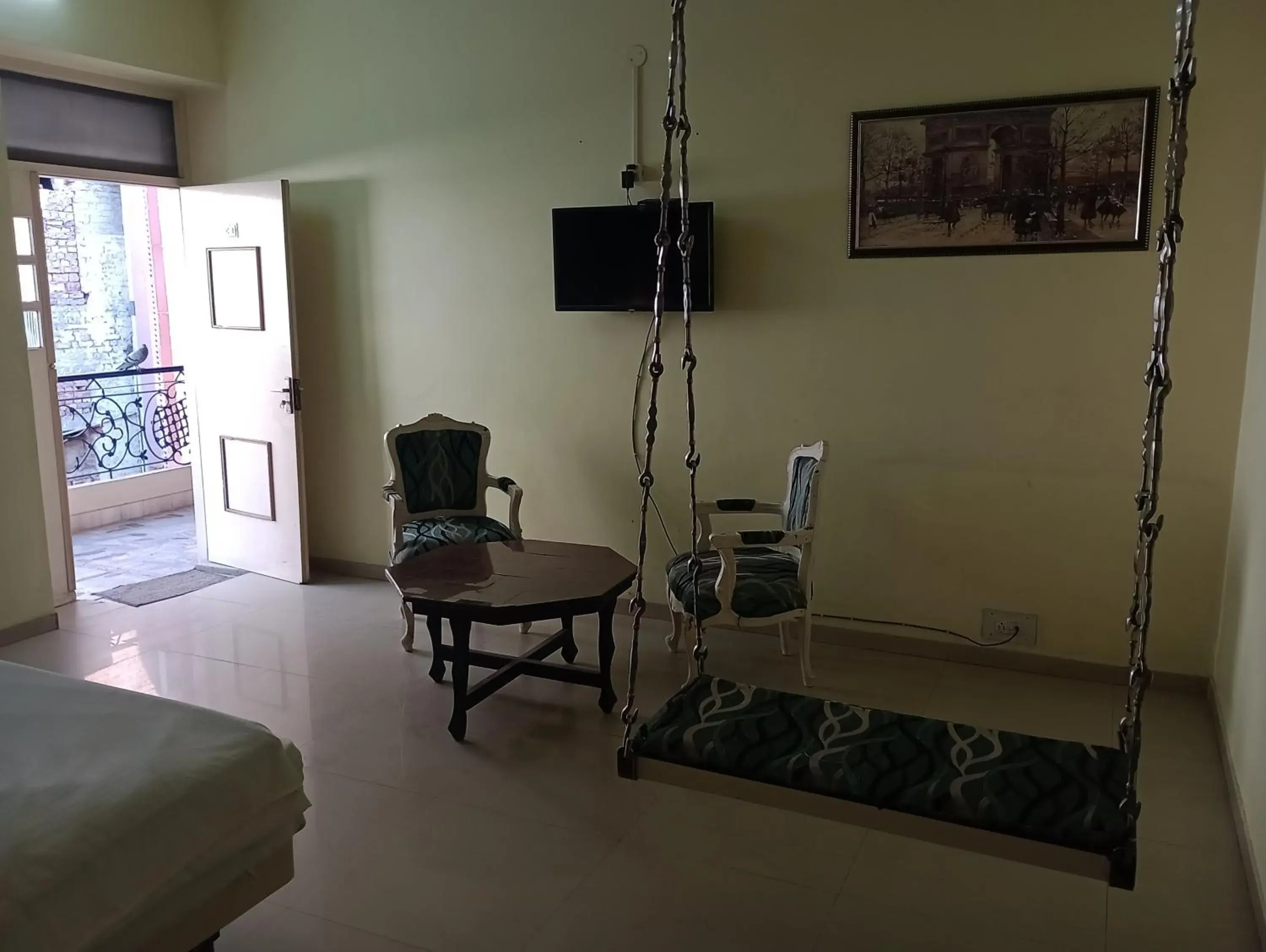 Bedroom, Bed in Hotel Airlines Bedroom, Bed in Hotel Airlines