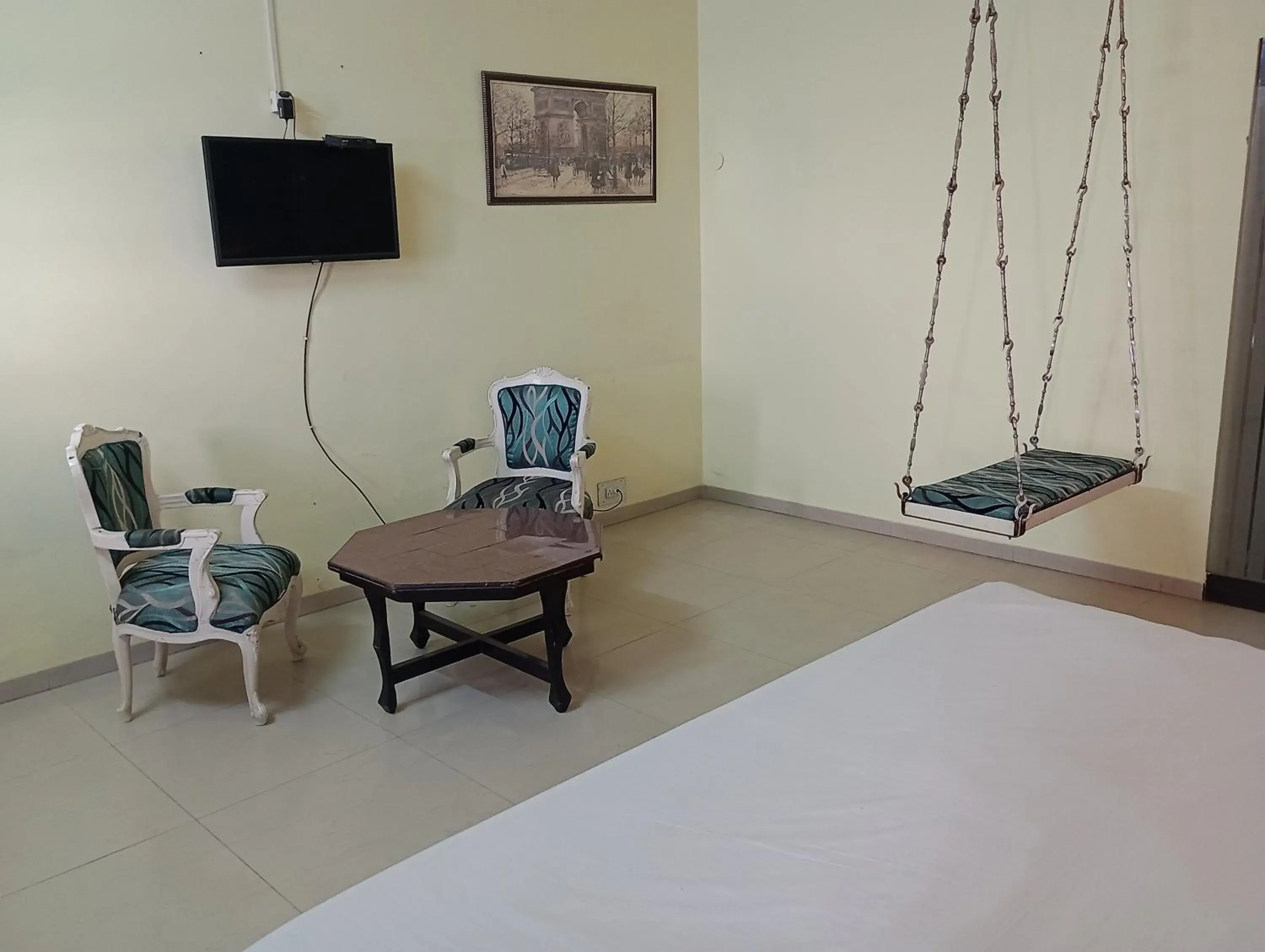 Bedroom, Bed in Hotel Airlines Bedroom, Bed in Hotel Airlines