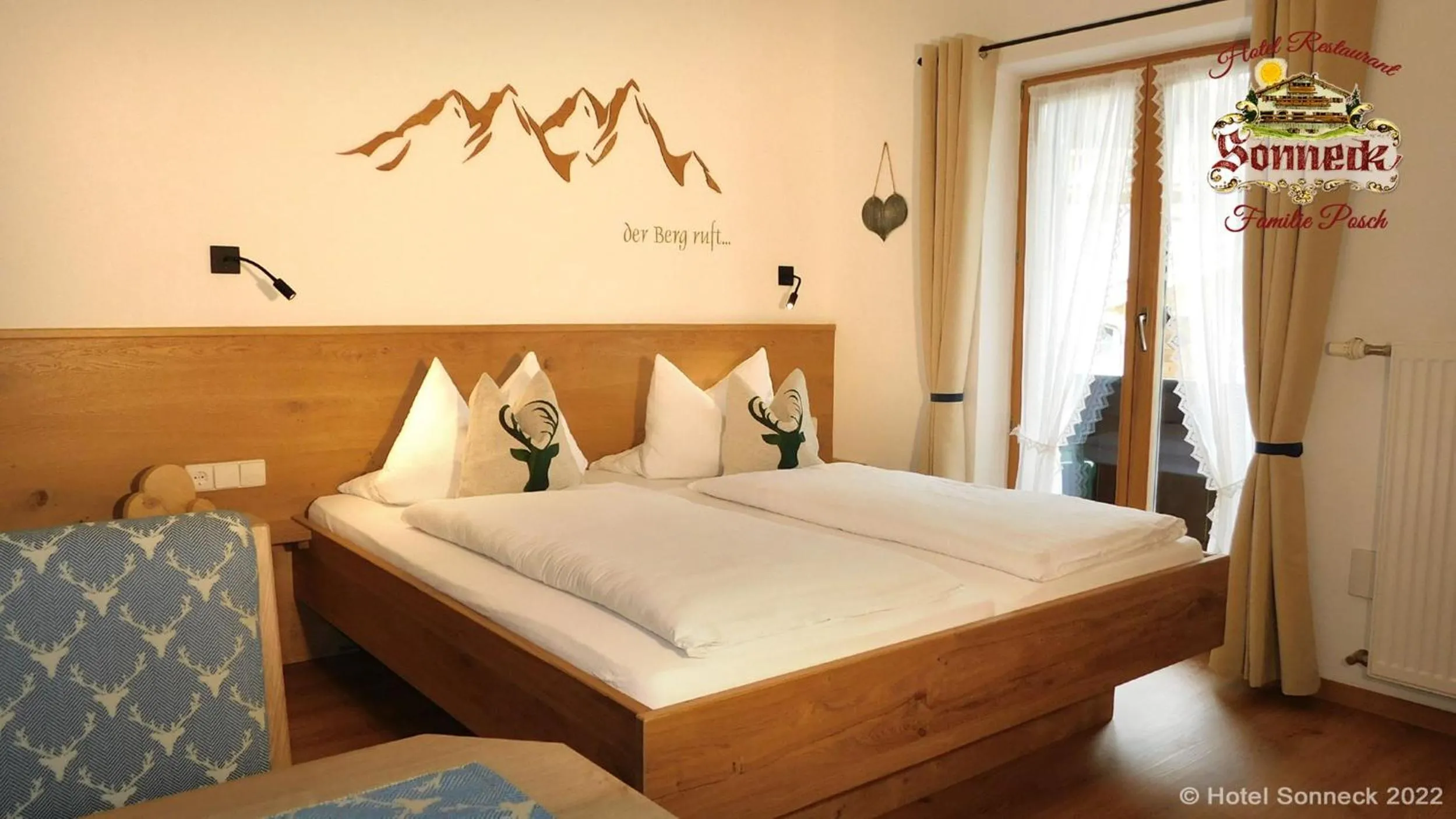 Hotel-Gasthof-Sonneck