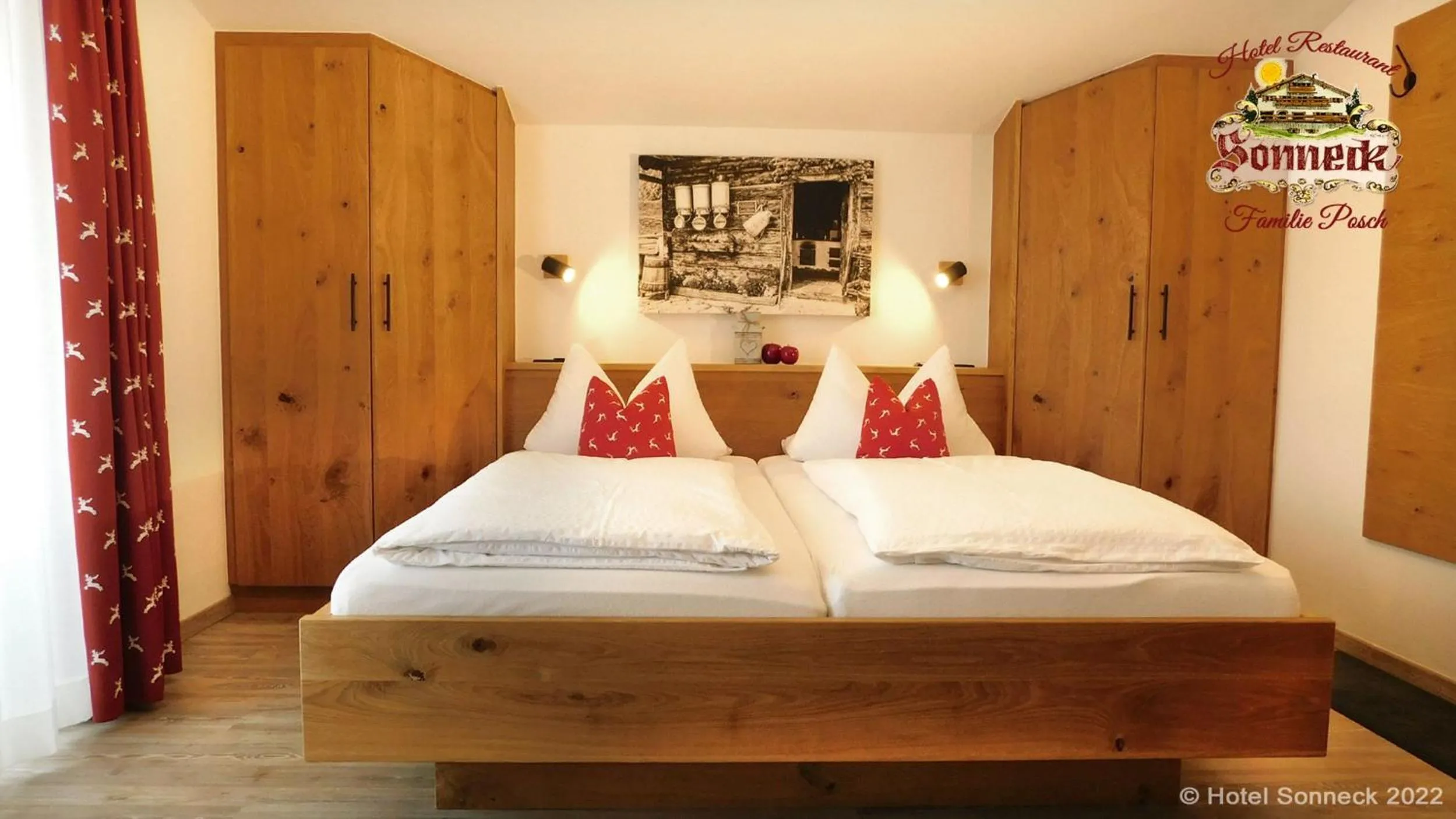 Hotel-Gasthof-Sonneck