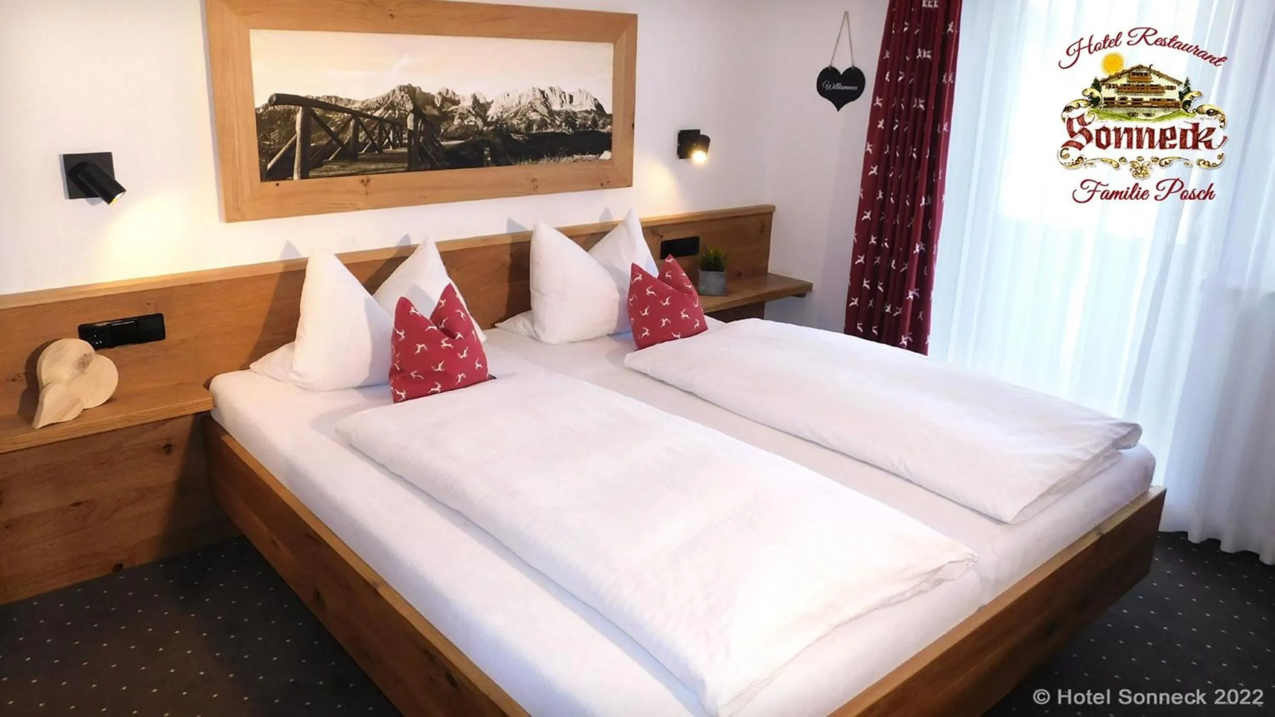 Hotel-Gasthof-Sonneck