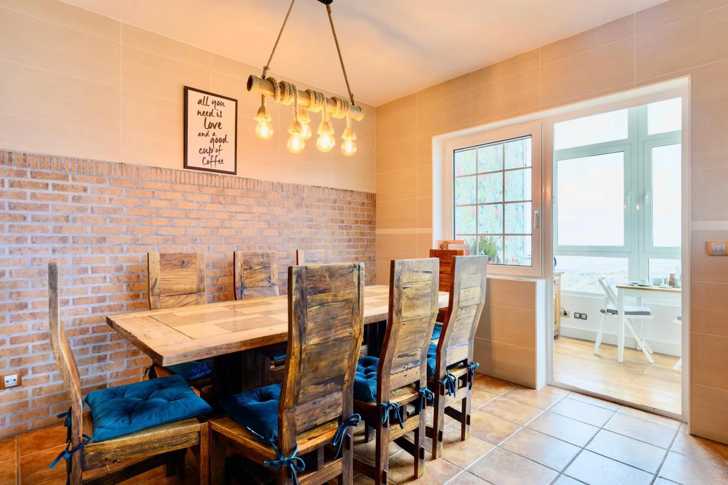 Villa Dama by airnest