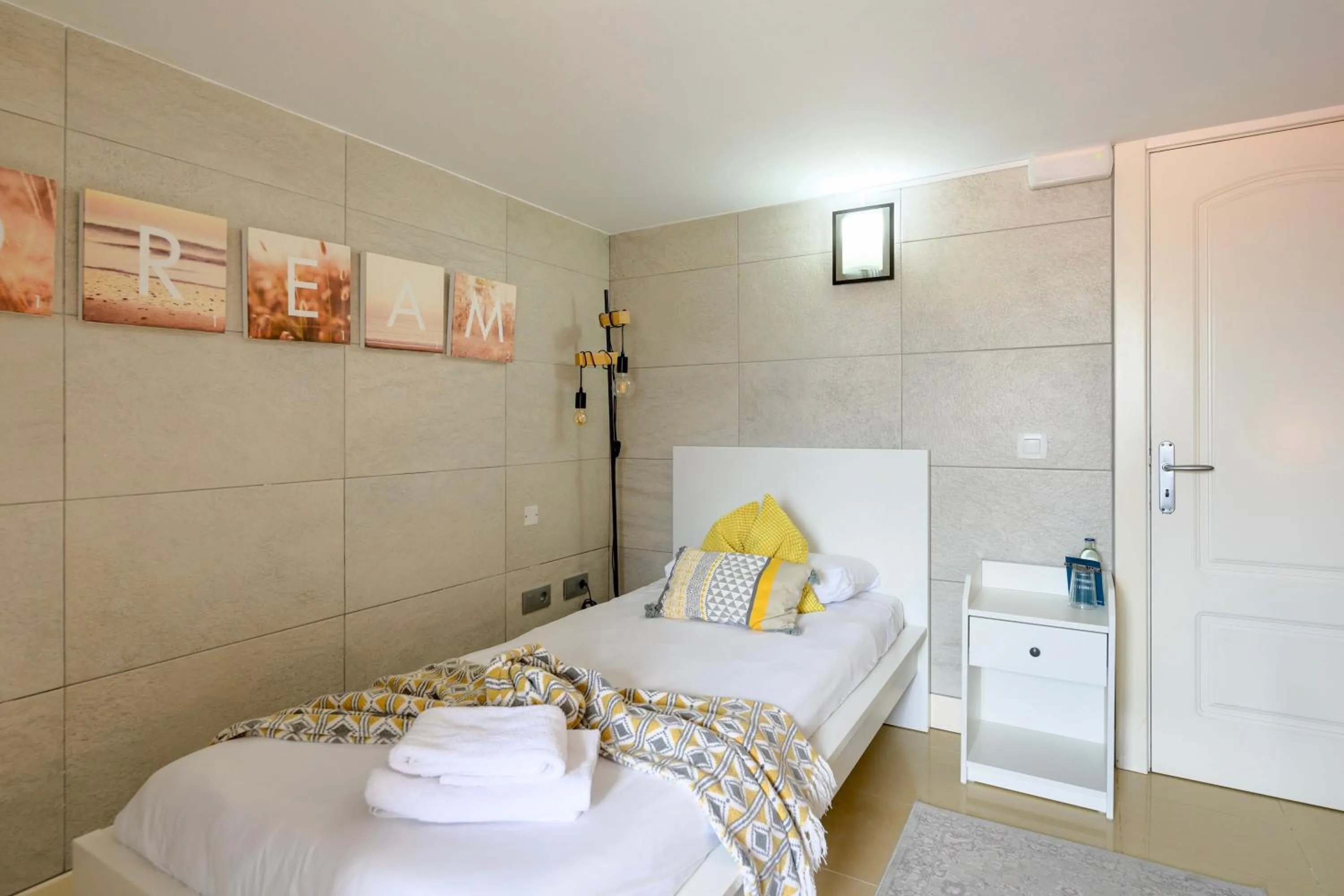 Villa Dama by airnest