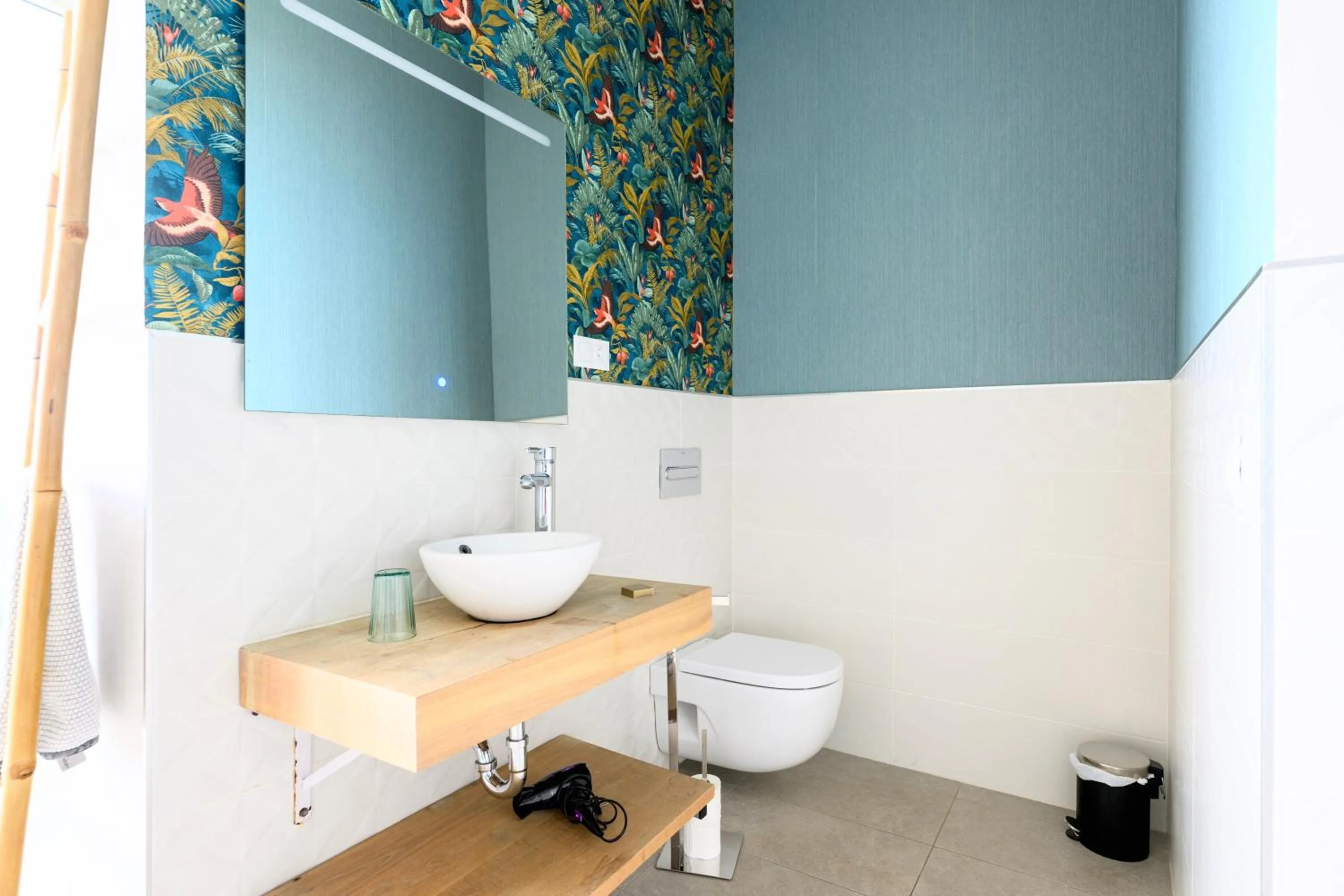 Villa Dama by airnest