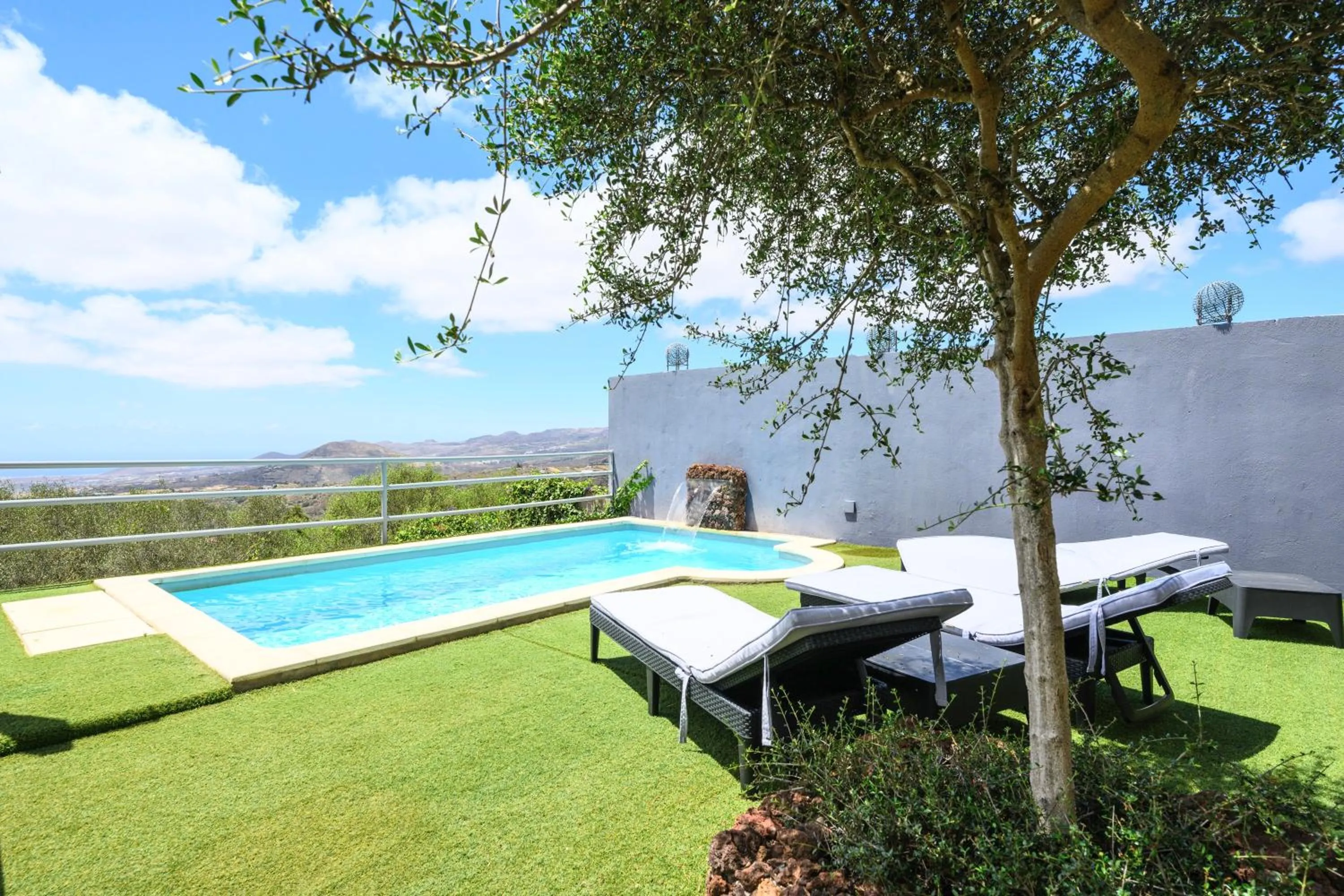 Villa Dama by airnest