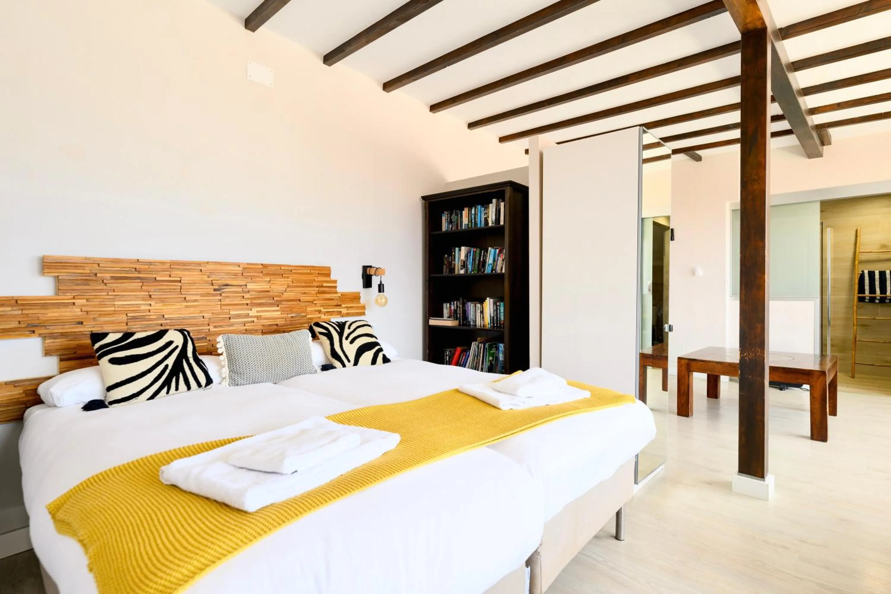 Villa Dama by airnest