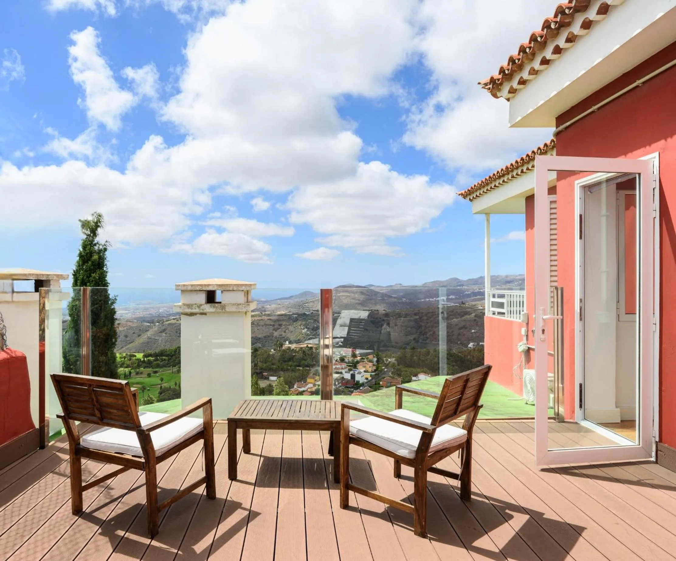 Villa Dama by airnest