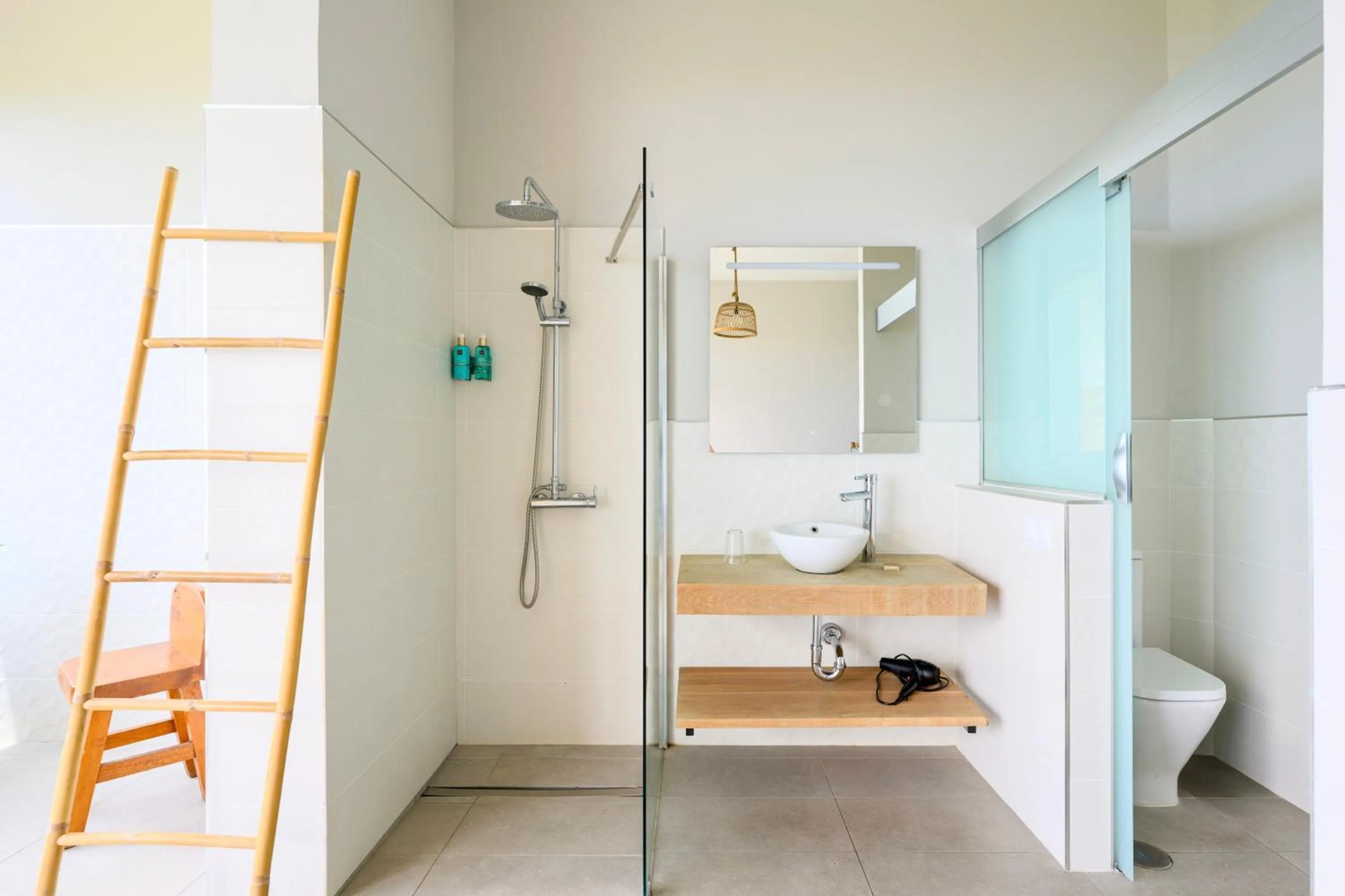 Villa Dama by airnest