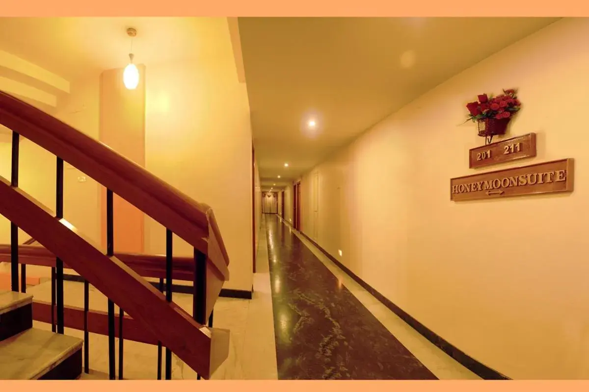 Hotel Grand Palace Hotel Grand Palace