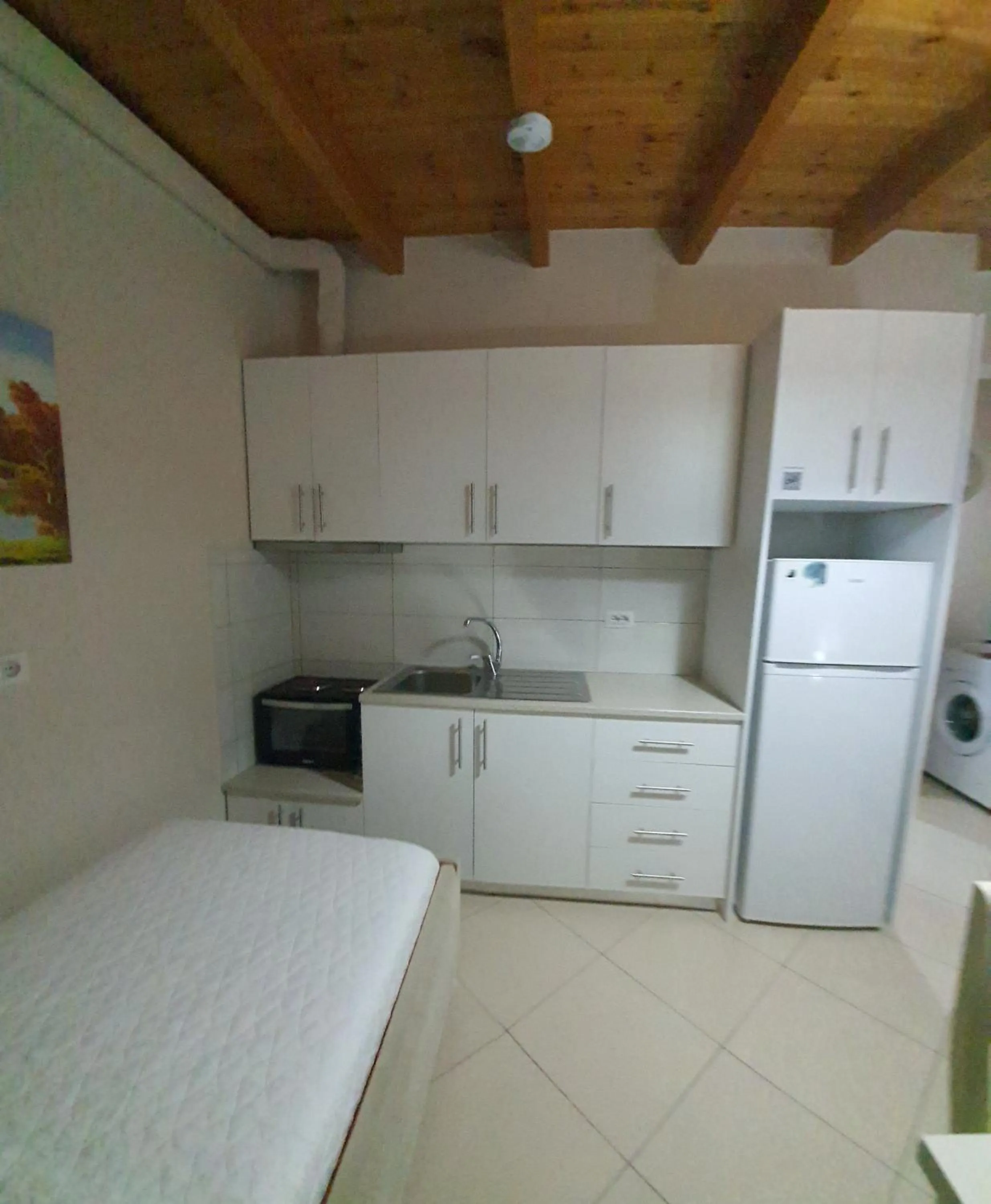 Hotel Vila Alvin & Apartments