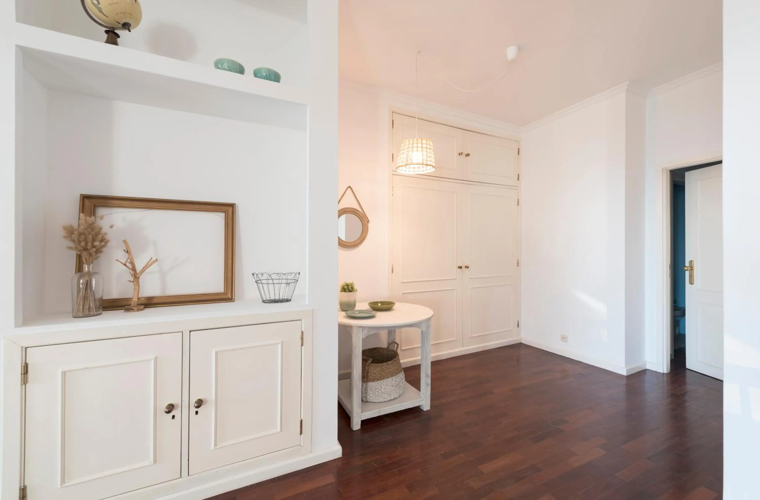 Decorative detail in LovelyStay - Porto Beach Apartment