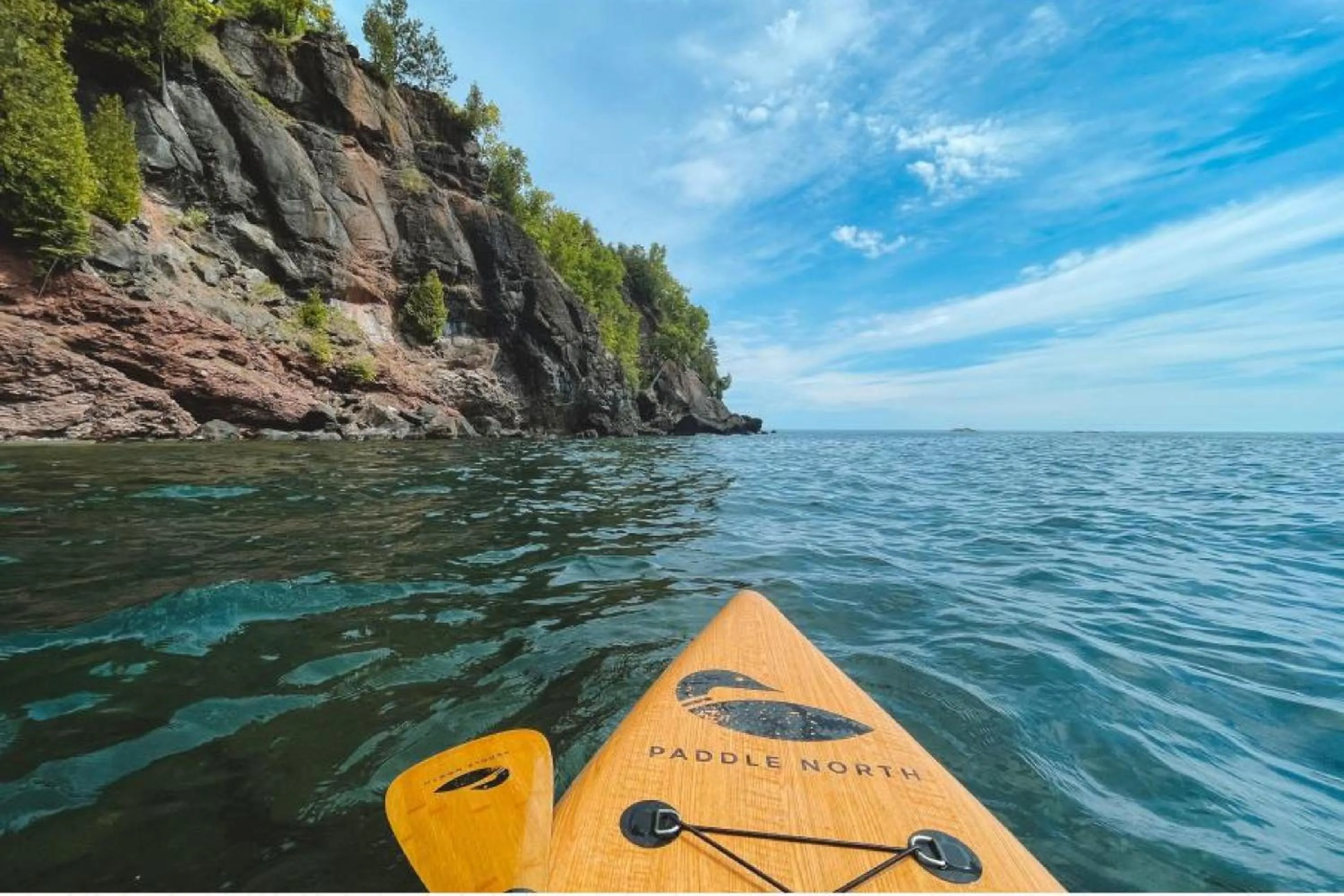 Nearby landmark in Staybridge Suites Marquette by IHG