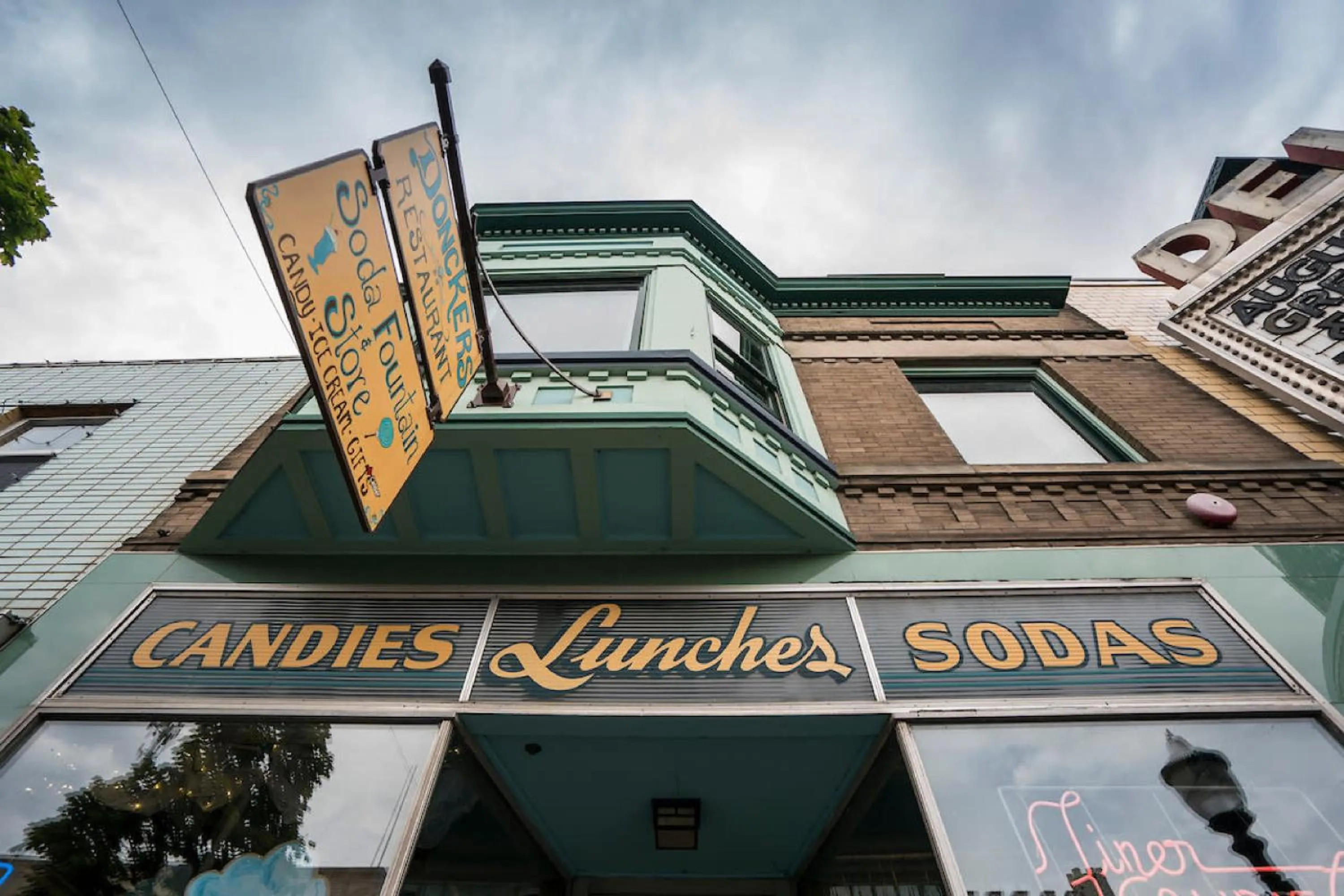 Nearby landmark in Staybridge Suites Marquette by IHG