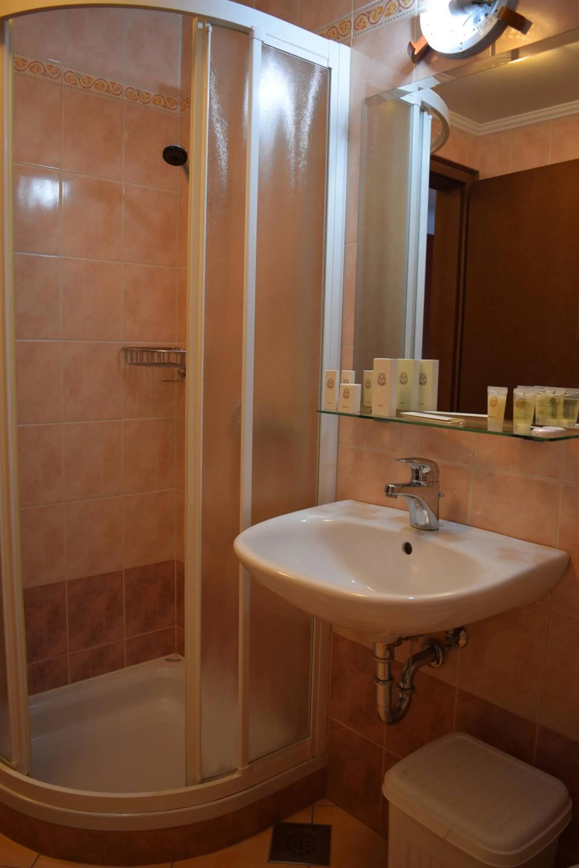 Other in Guest House Pod Grebenom