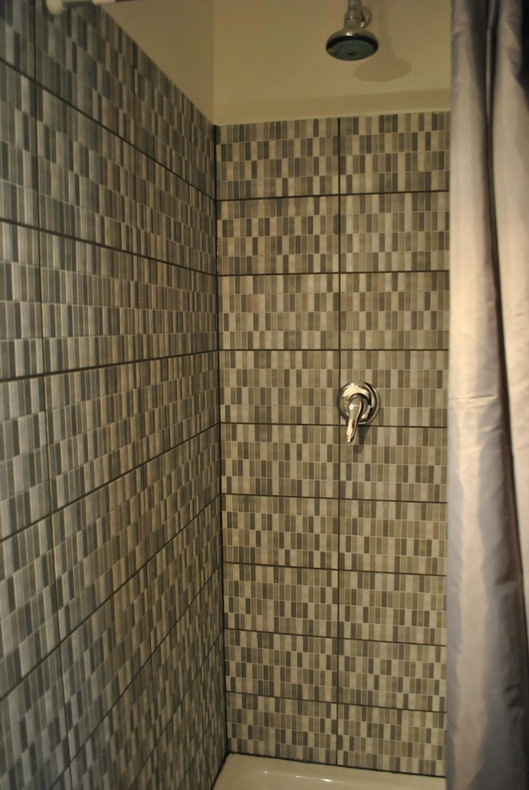 Bathroom in Auberge Gaglioti