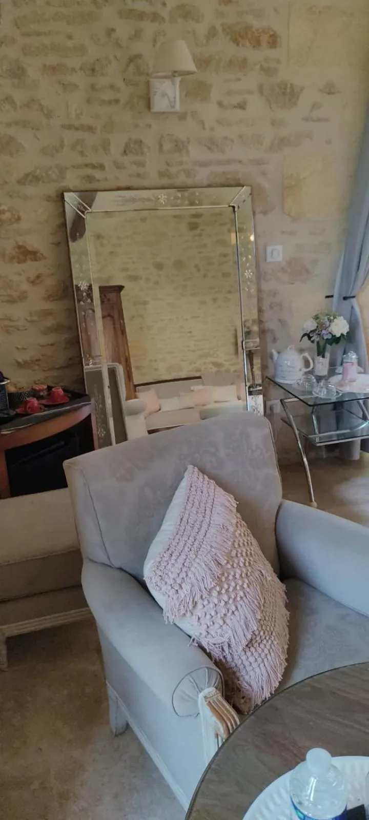 Le Clos Réaud
