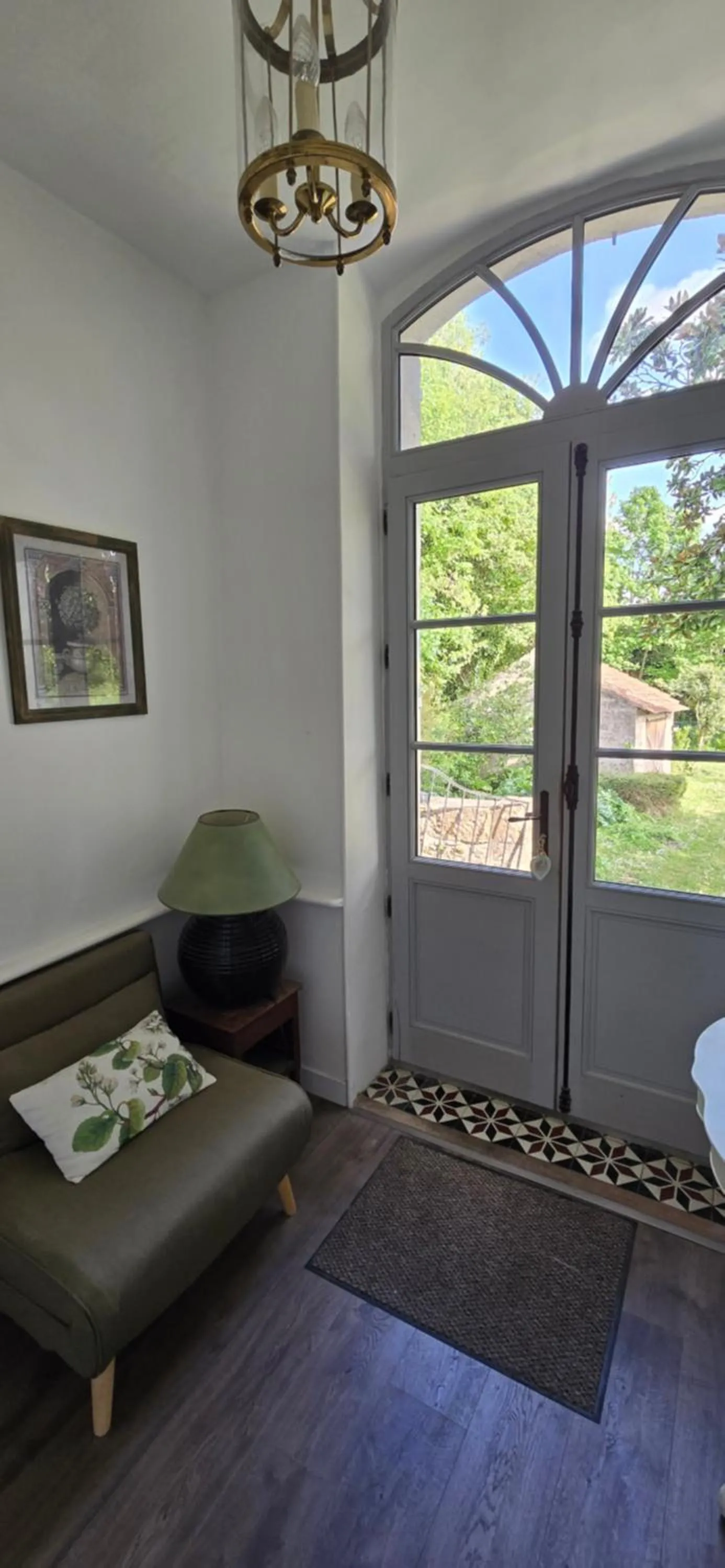 Le Clos Réaud