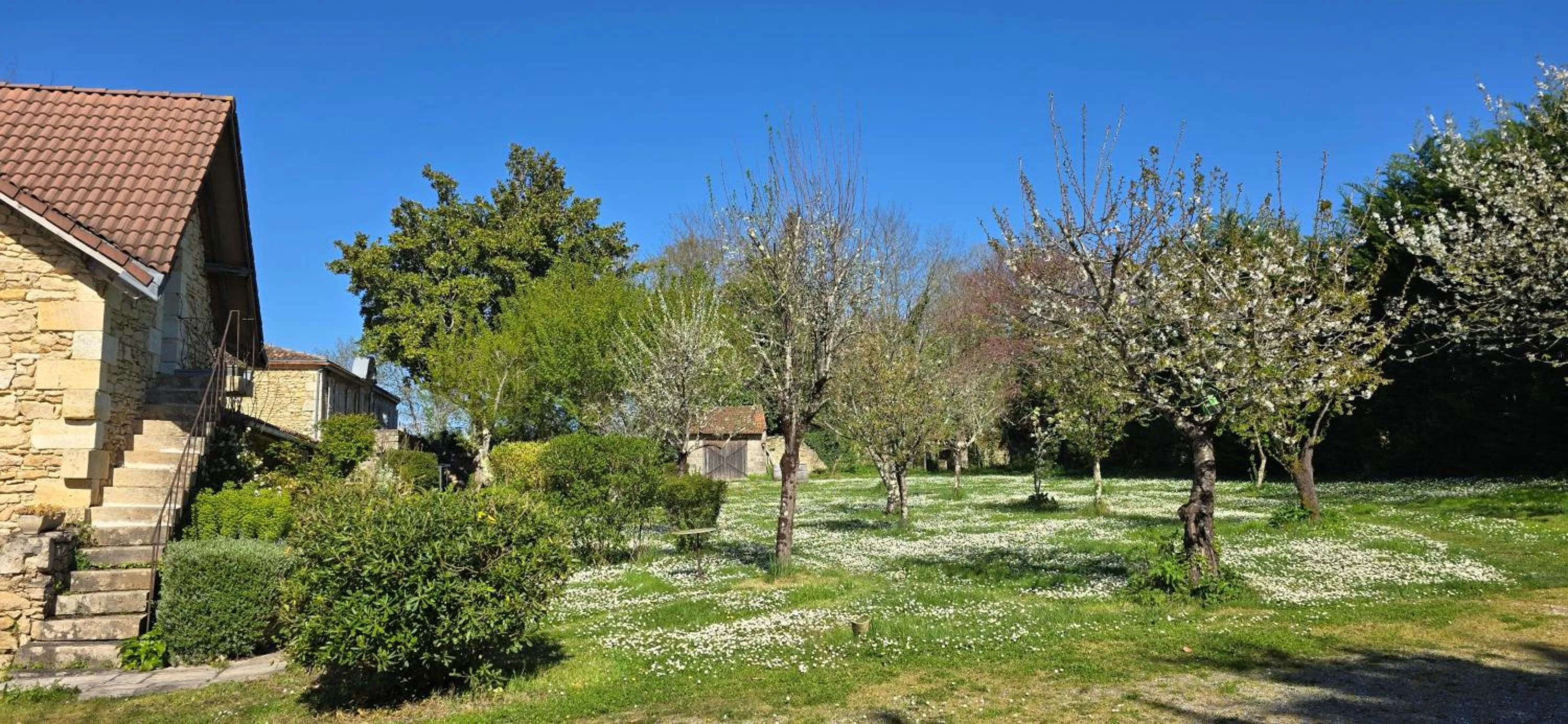 Le Clos Réaud
