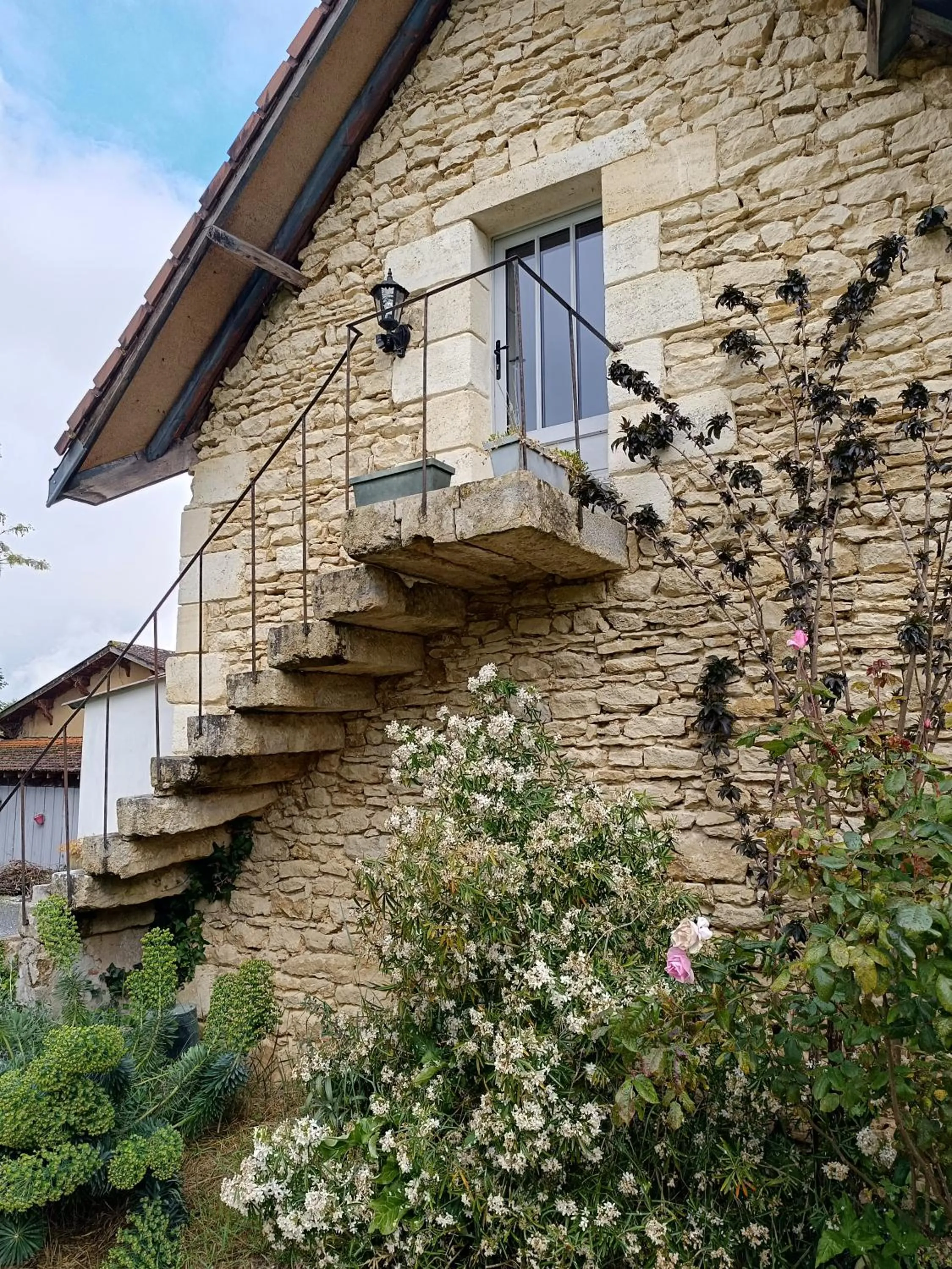 Le Clos Réaud