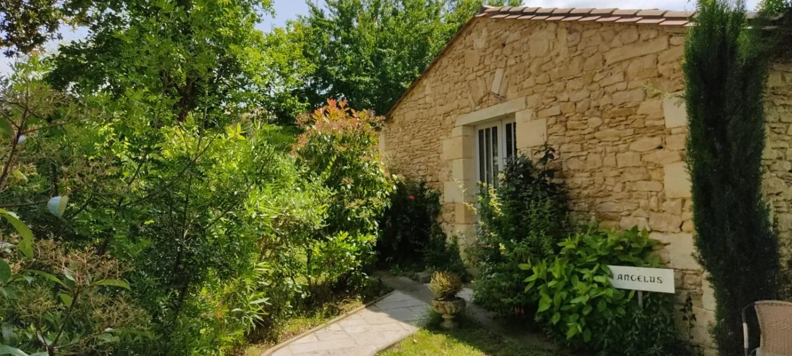 Le Clos Réaud