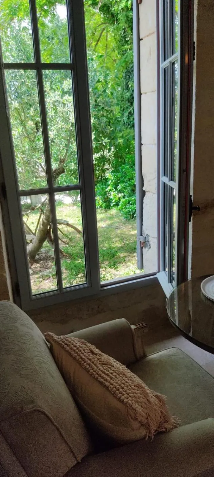 Le Clos Réaud