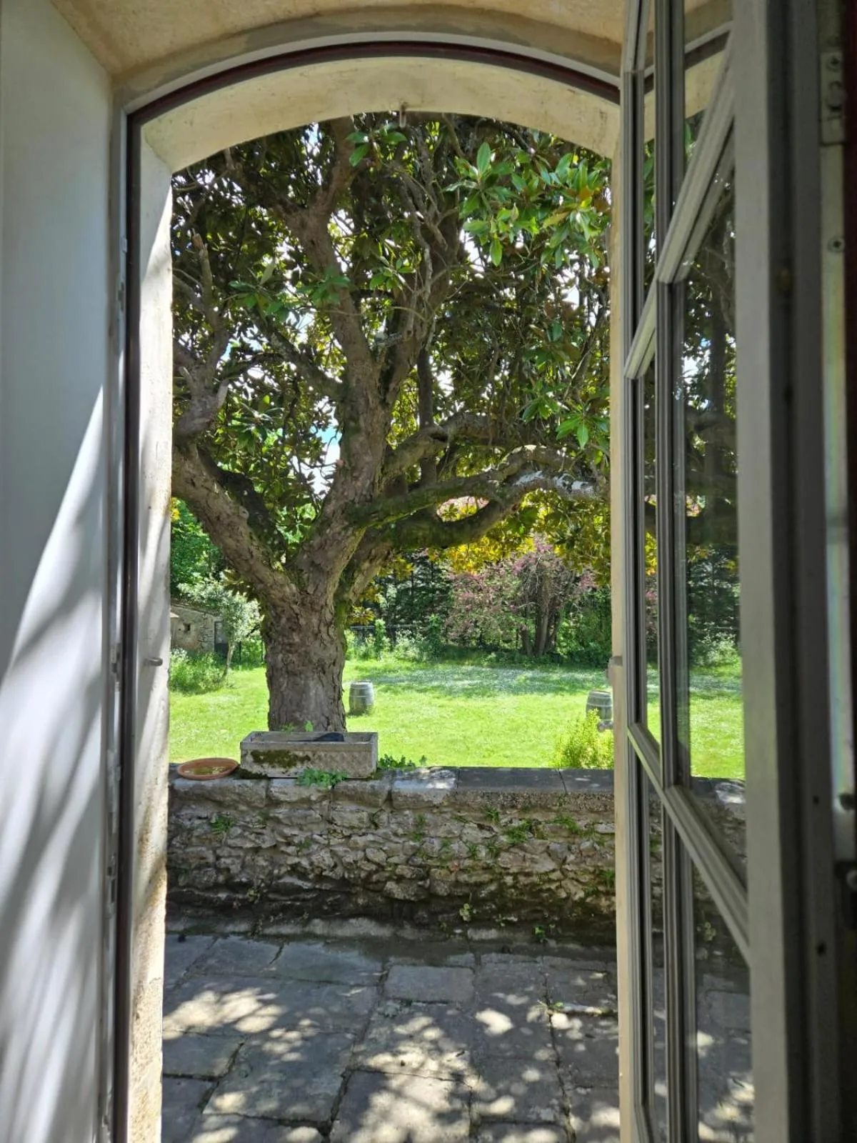 Le Clos Réaud