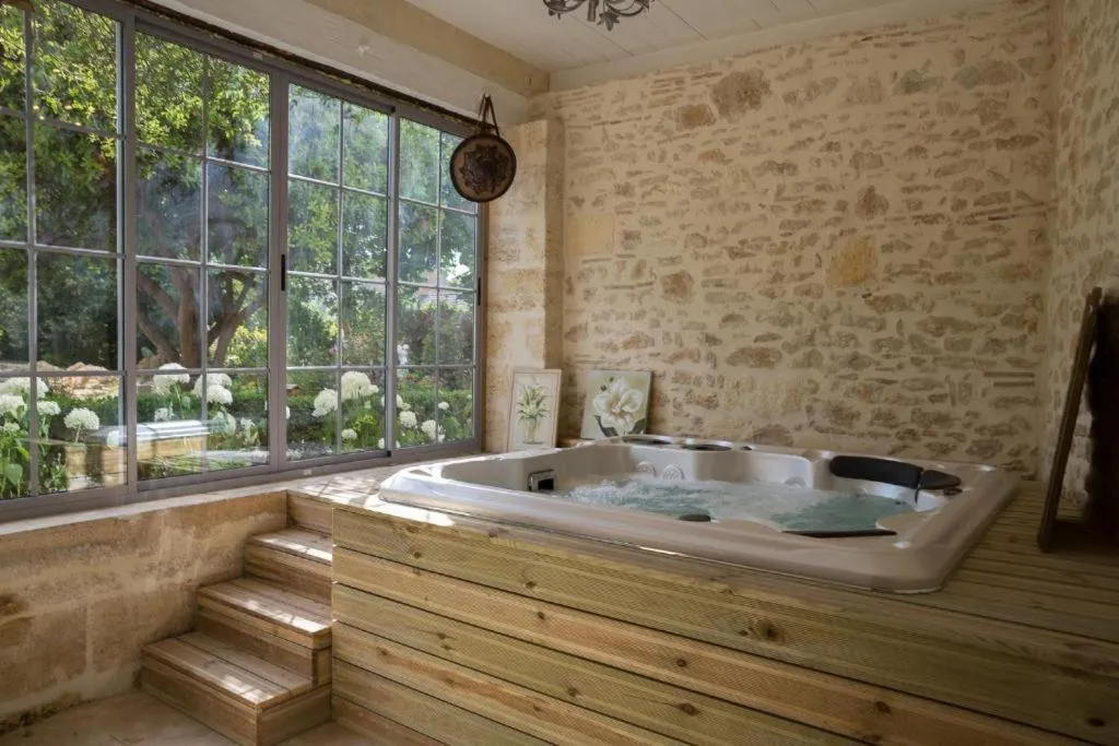 Le Clos Réaud