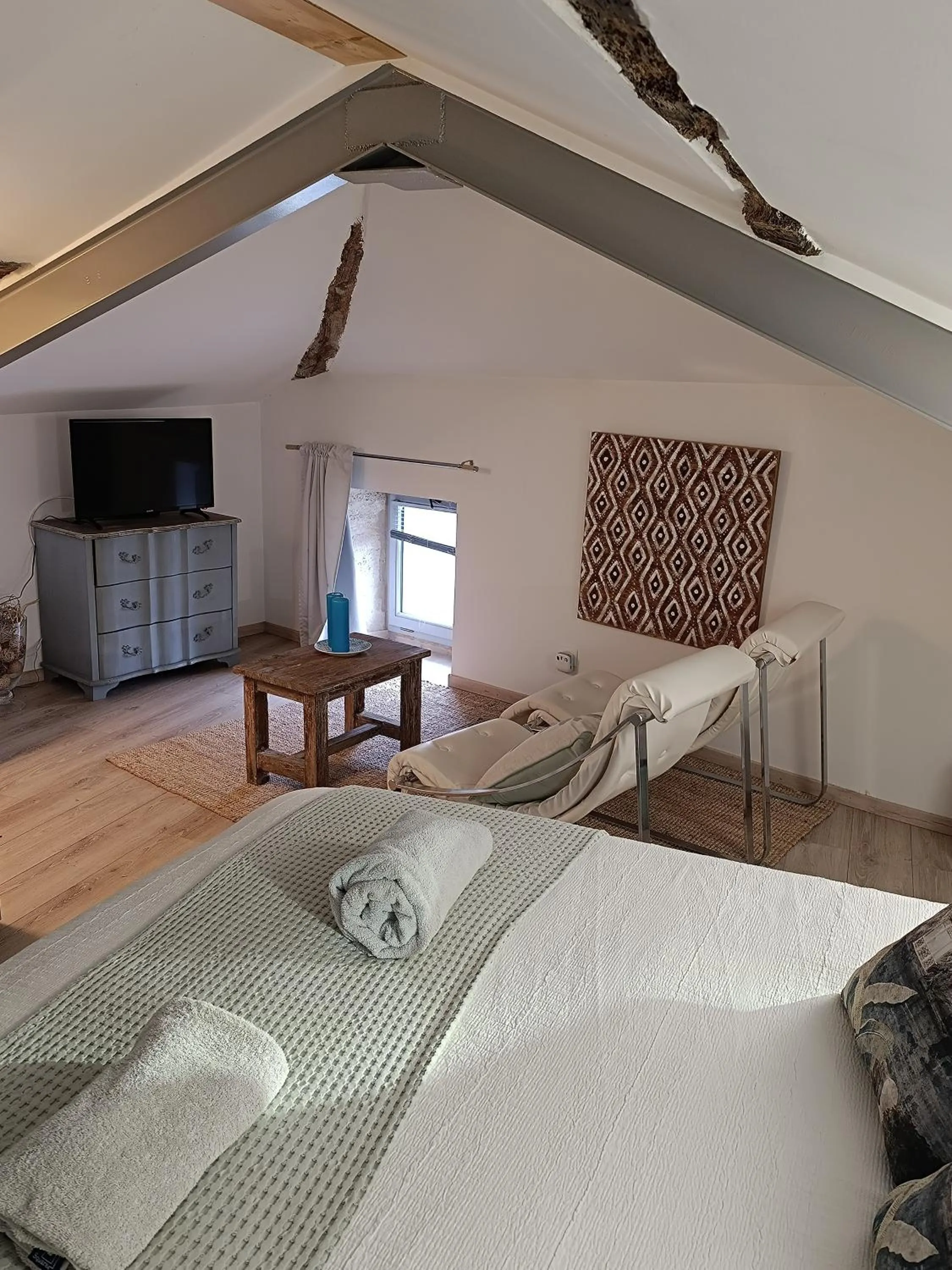 Le Clos Réaud