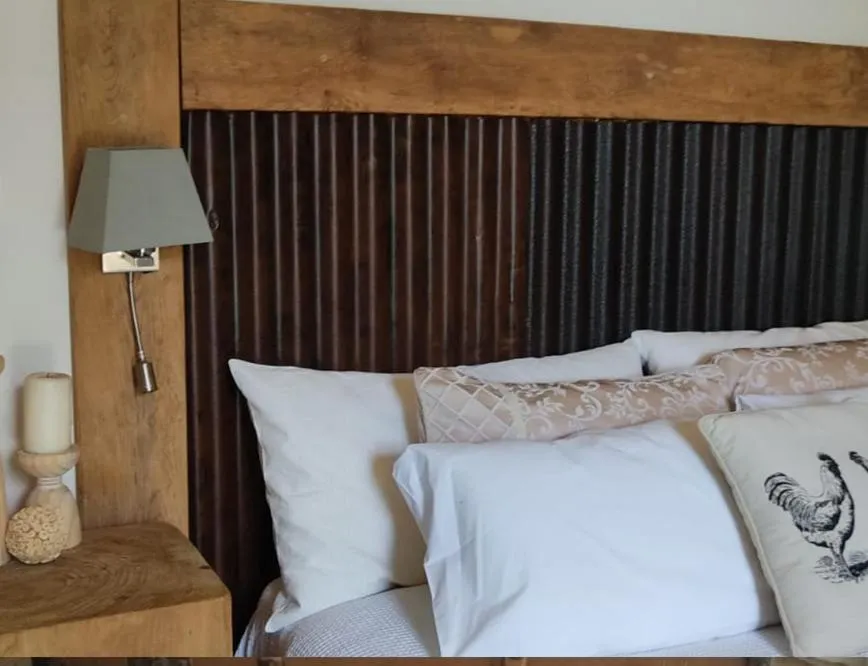 Bed in Le Clos Réaud