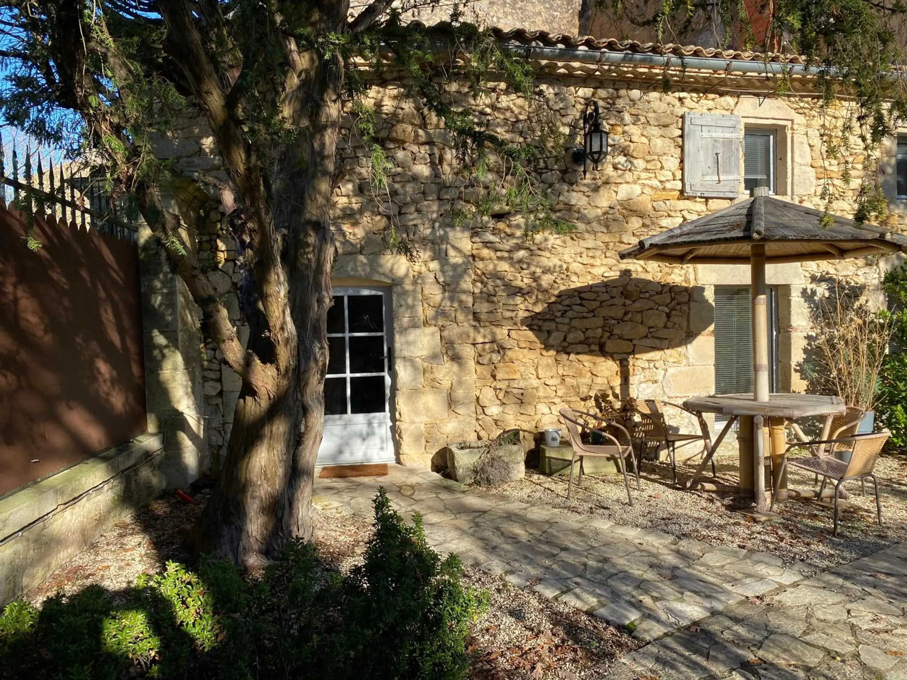 Two-Bedroom House - single occupancy in Le Clos Réaud Two-Bedroom House - single occupancy in Le Clos Réaud