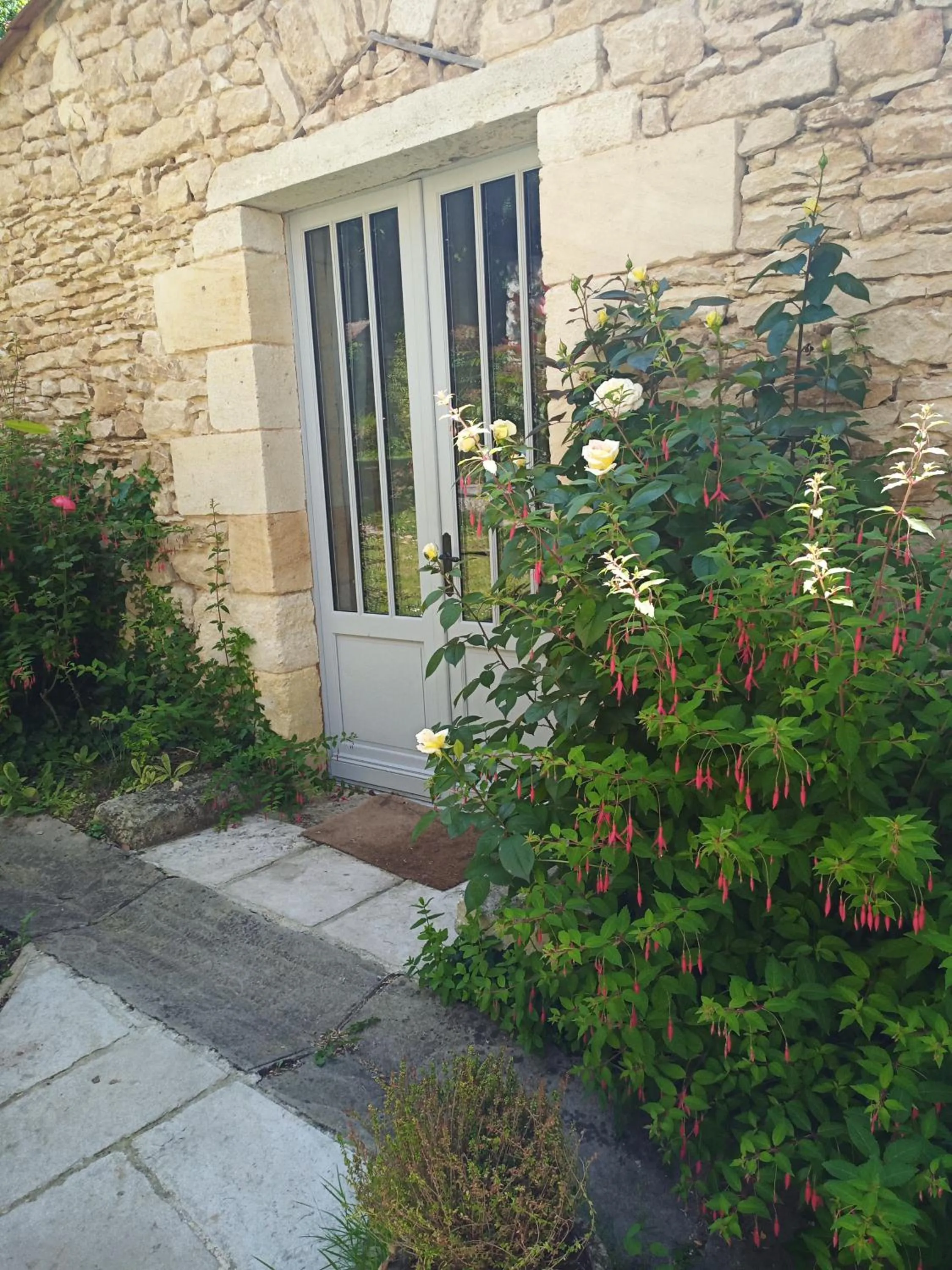 Le Clos Réaud