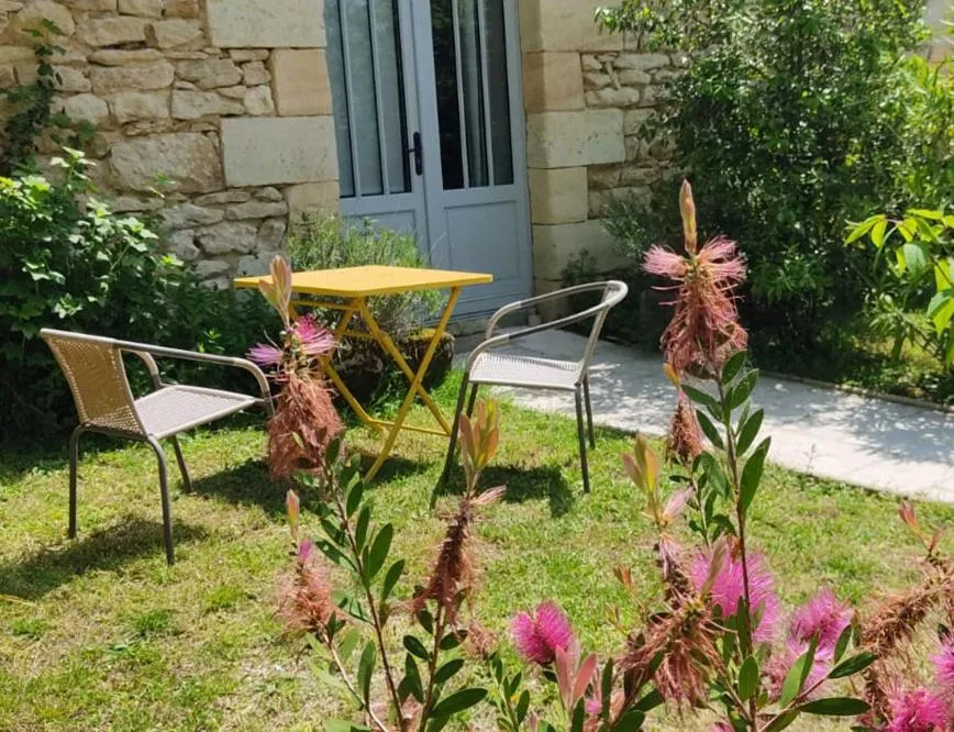 Le Clos Réaud