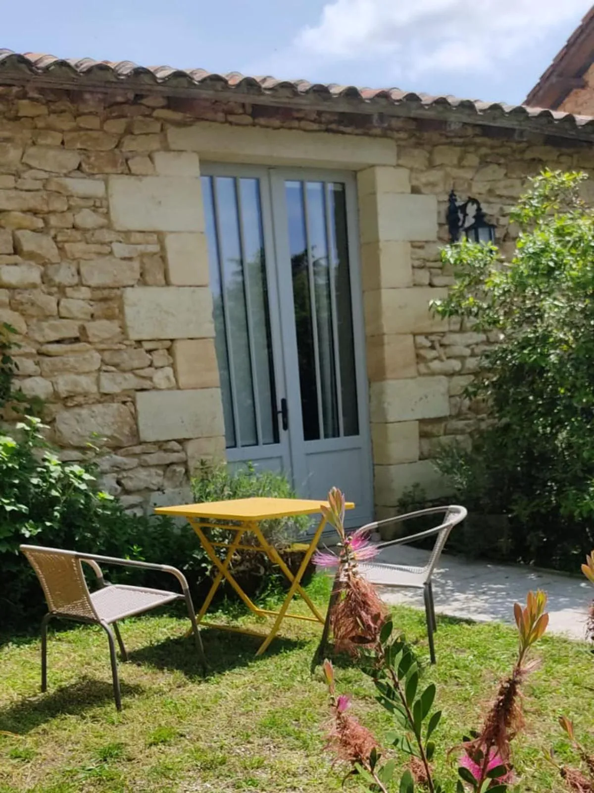 Le Clos Réaud