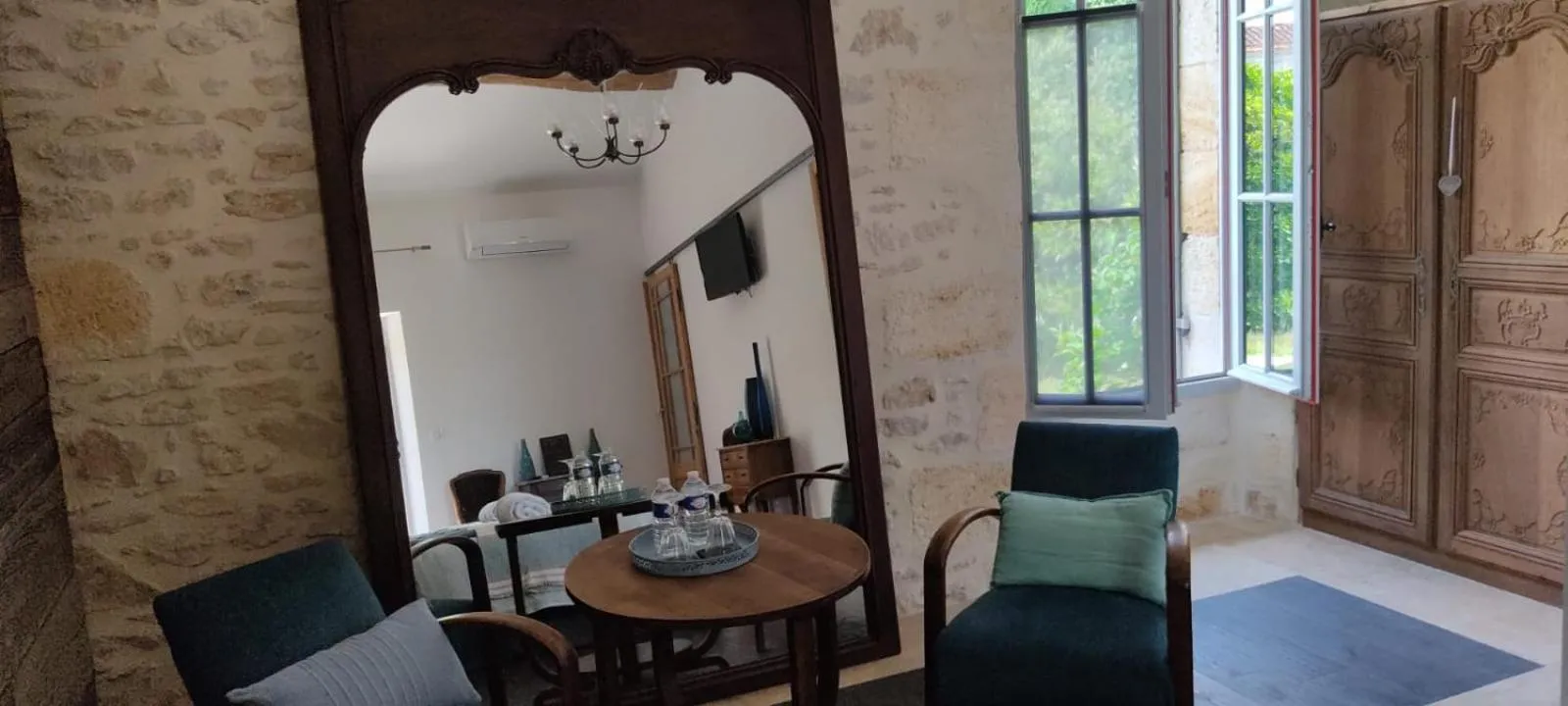 Le Clos Réaud