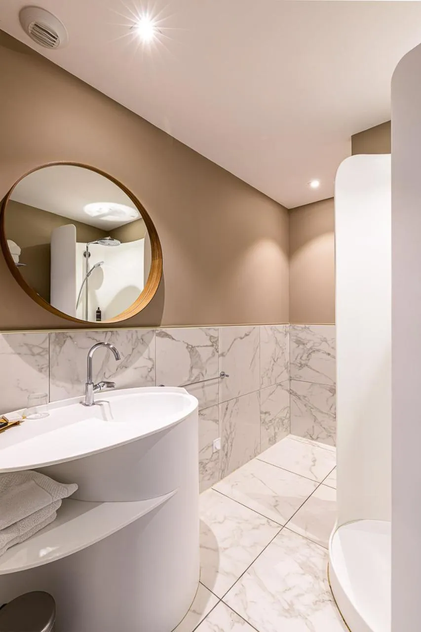 Hotel Le Saint Gelais