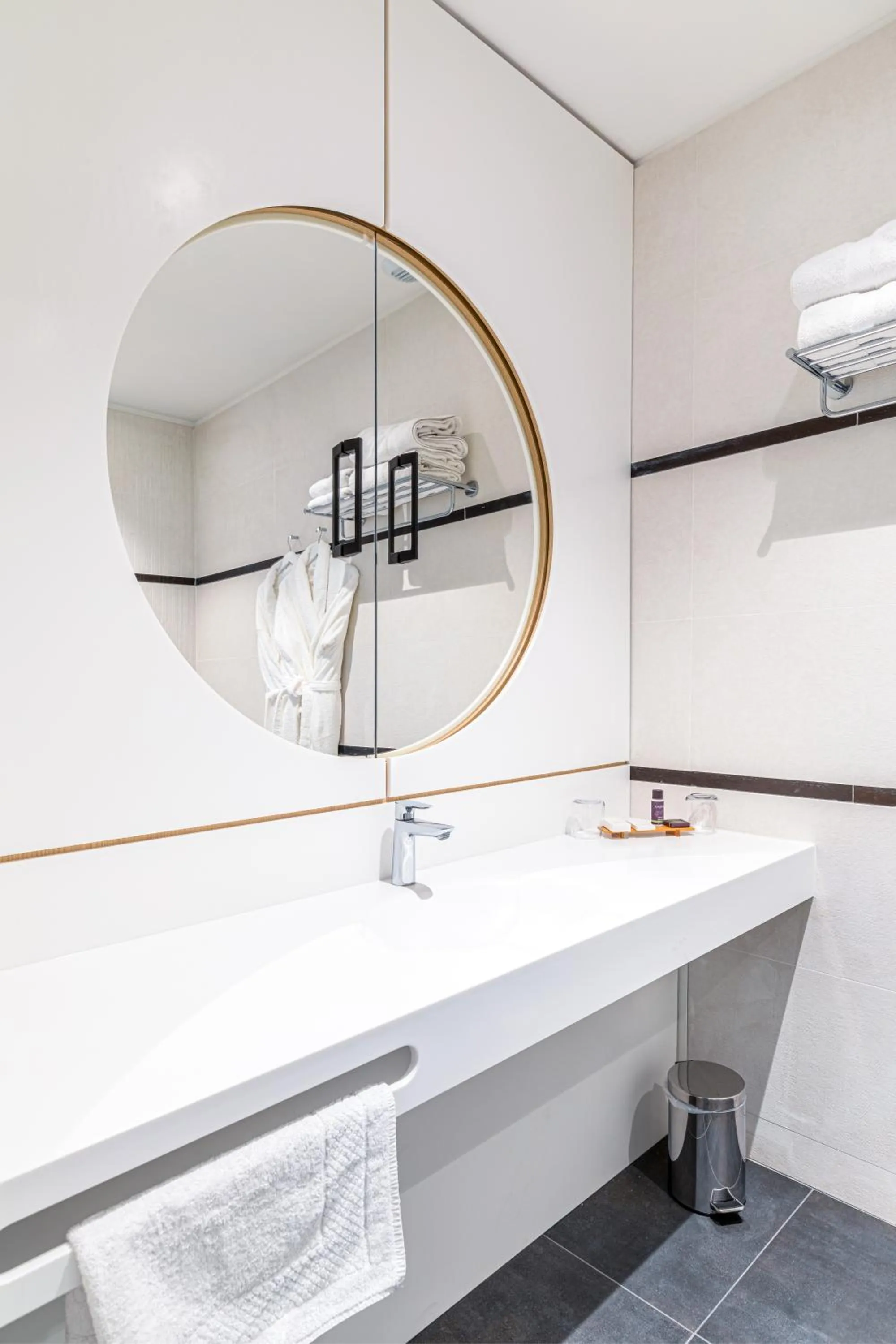 Hotel Le Saint Gelais