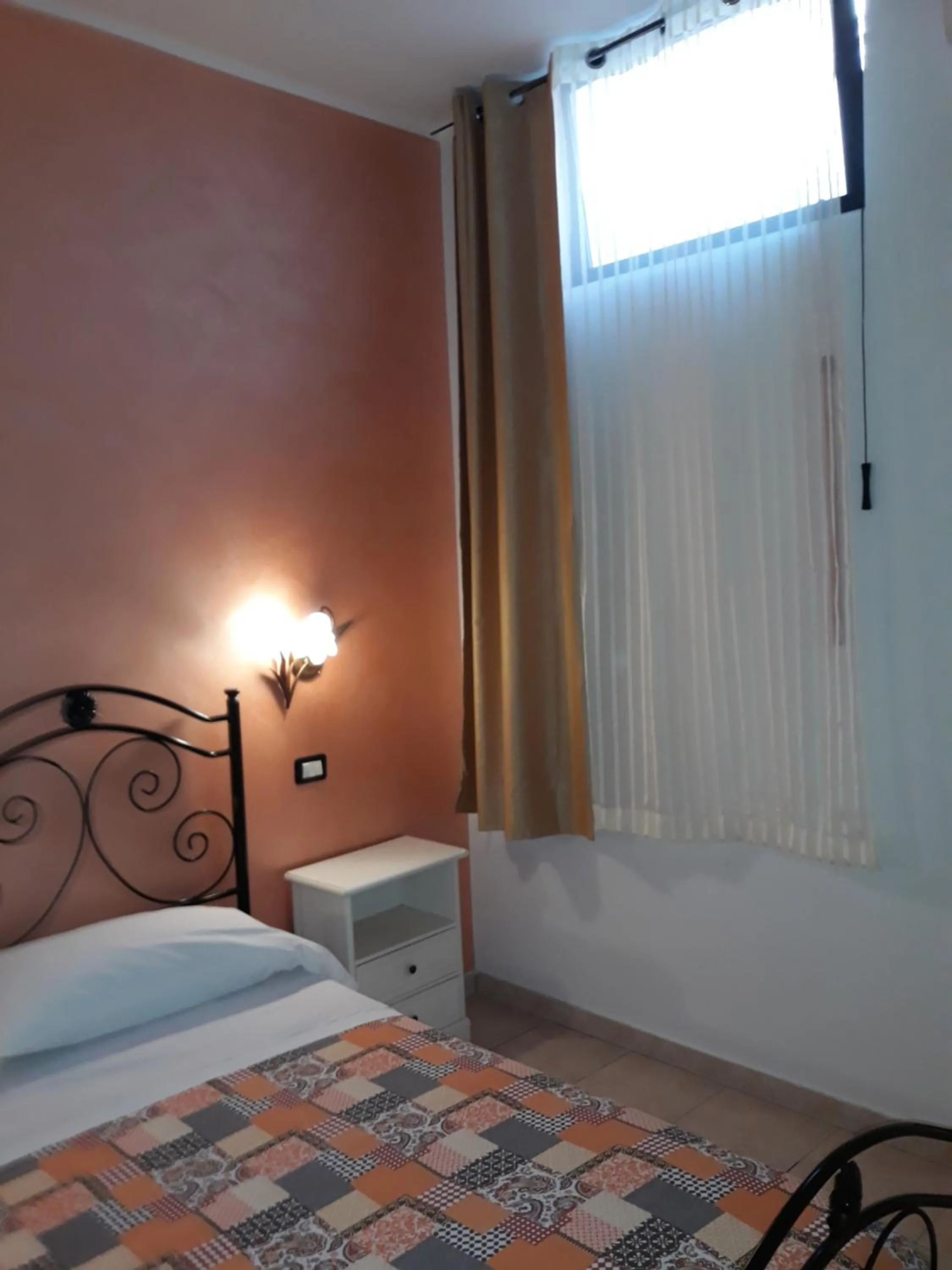 Living room in Il Rifugio dell'Ape Agriturismo