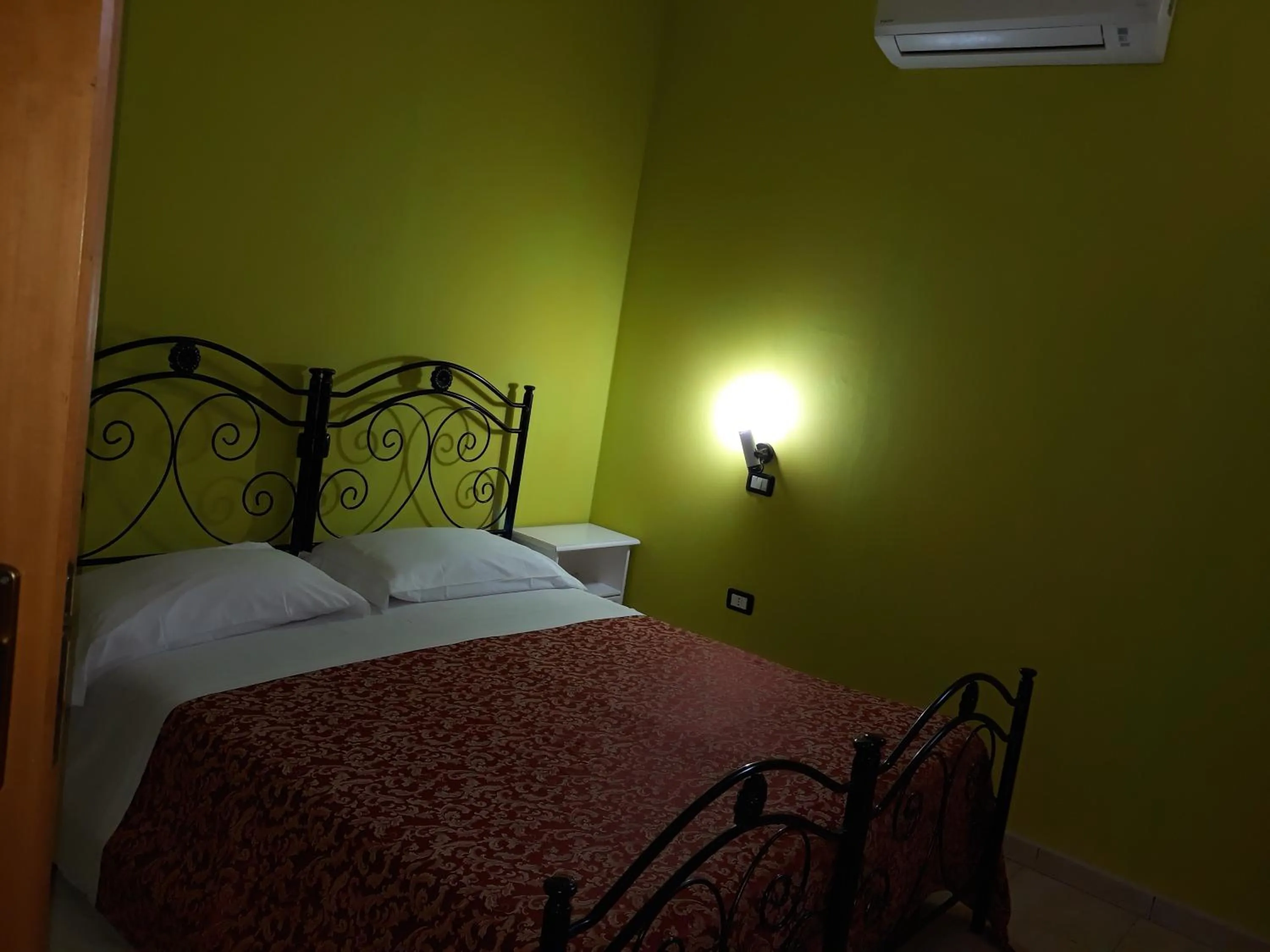 Il Rifugio dell'Ape Agriturismo