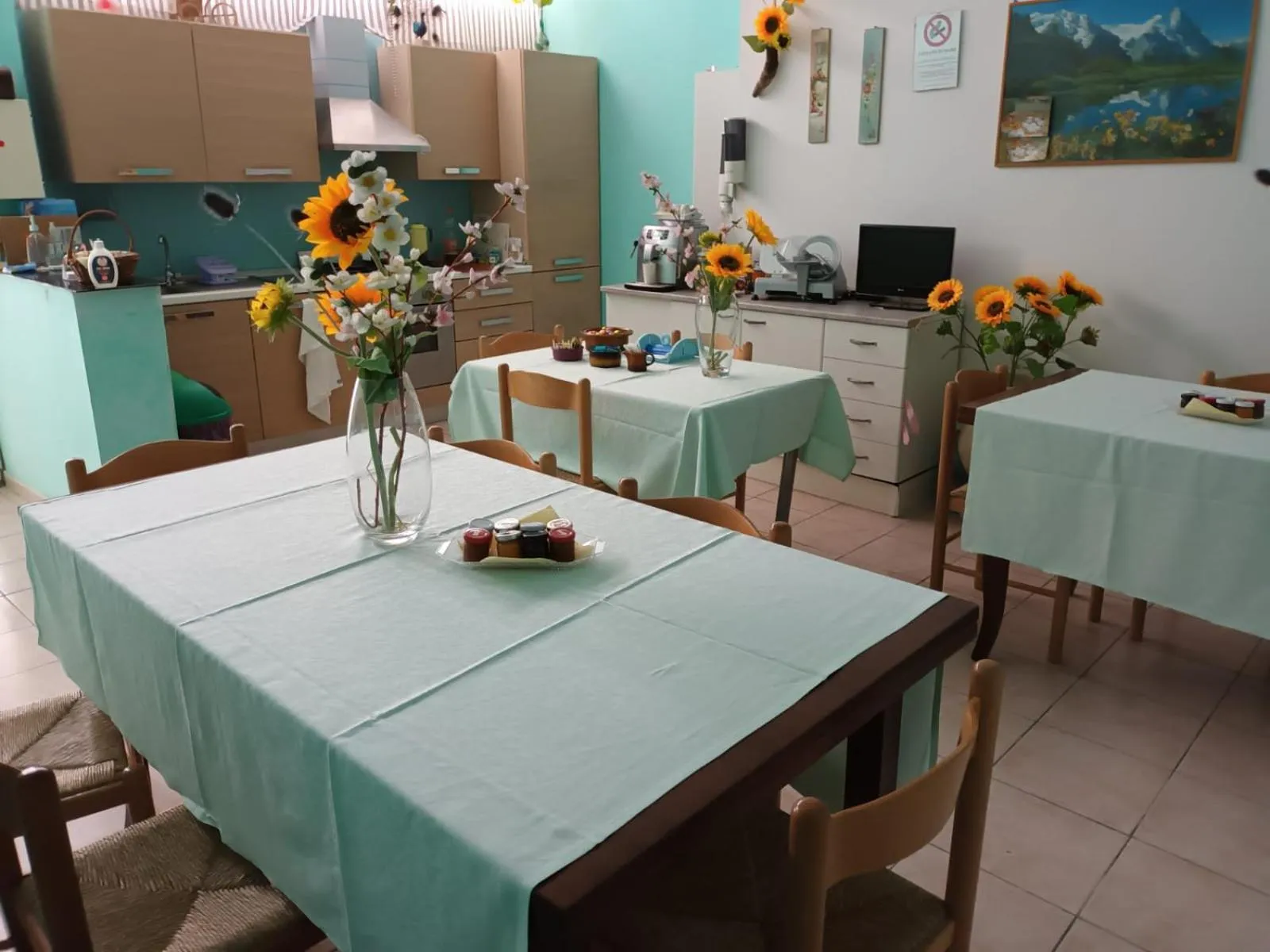 Il Rifugio dell'Ape Agriturismo