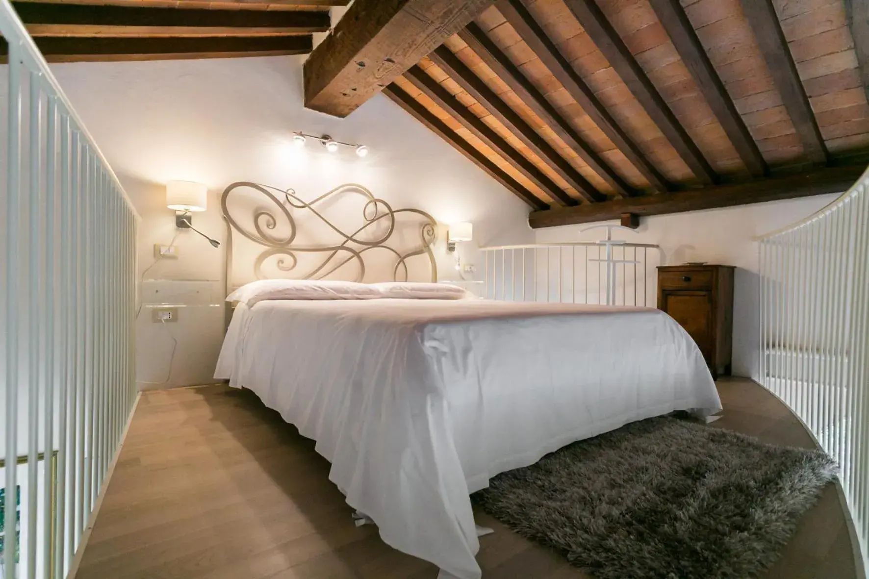 Relais Pacinotti Apartments Relais Pacinotti Apartments