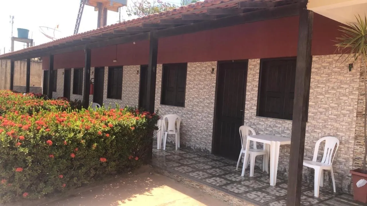 Pousada Pampulha