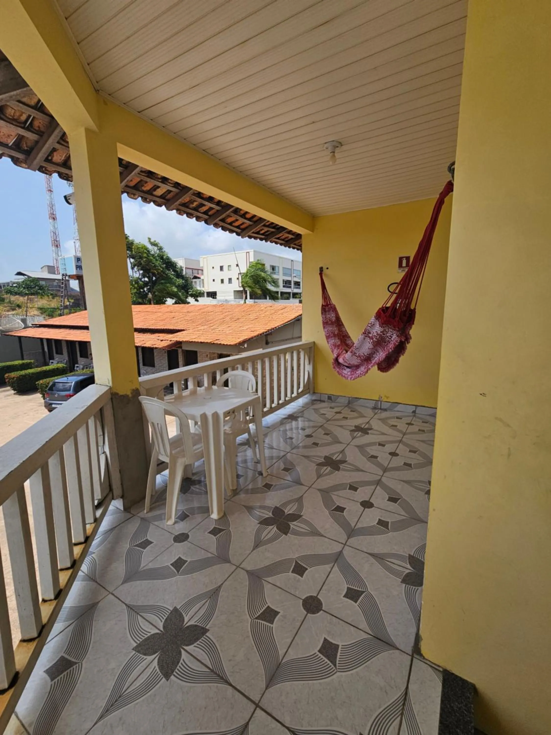 Pousada Pampulha