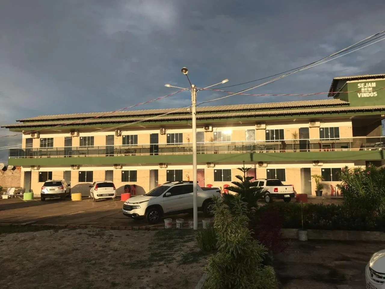 Pousada Pampulha