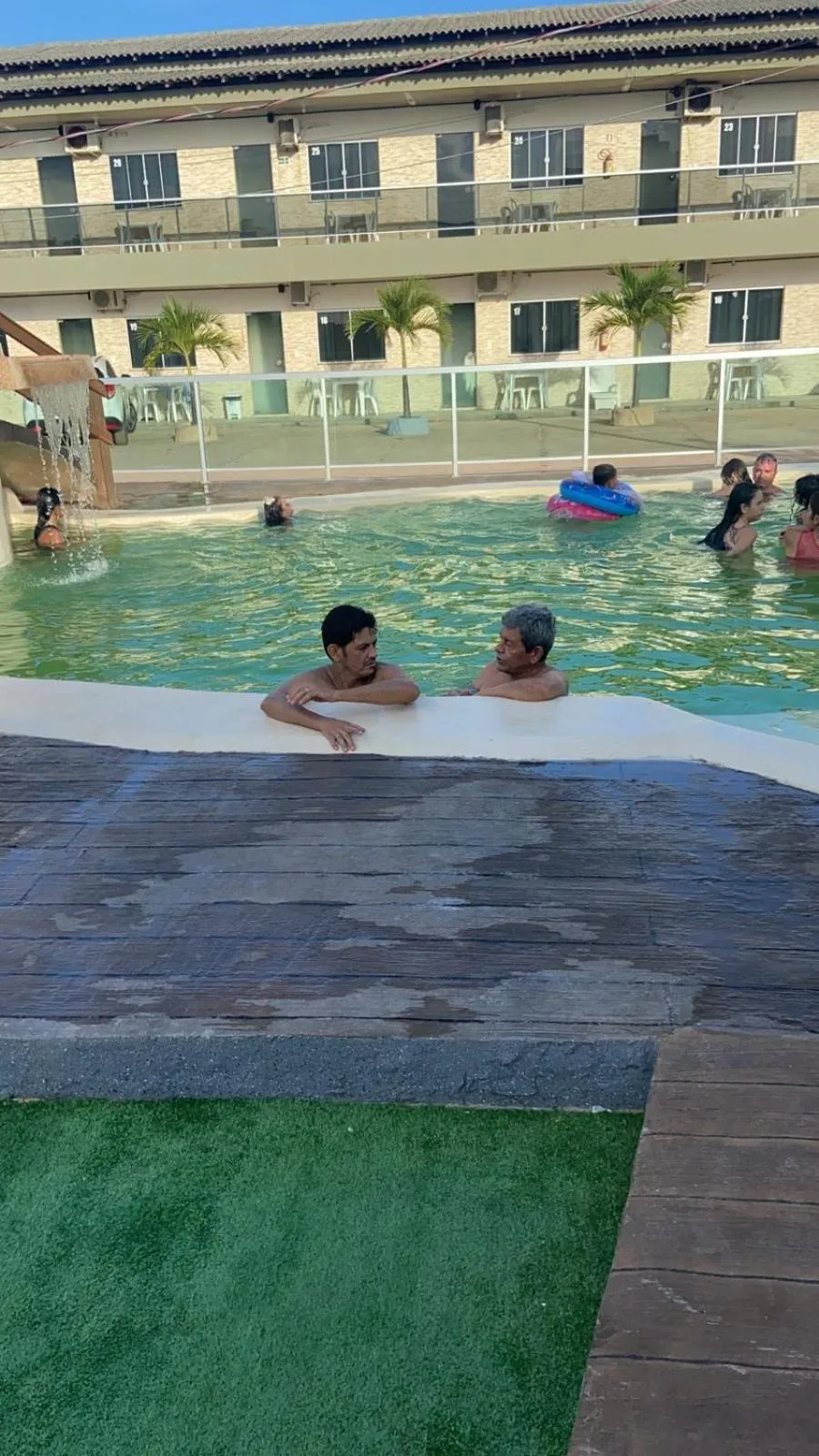 Pousada Pampulha