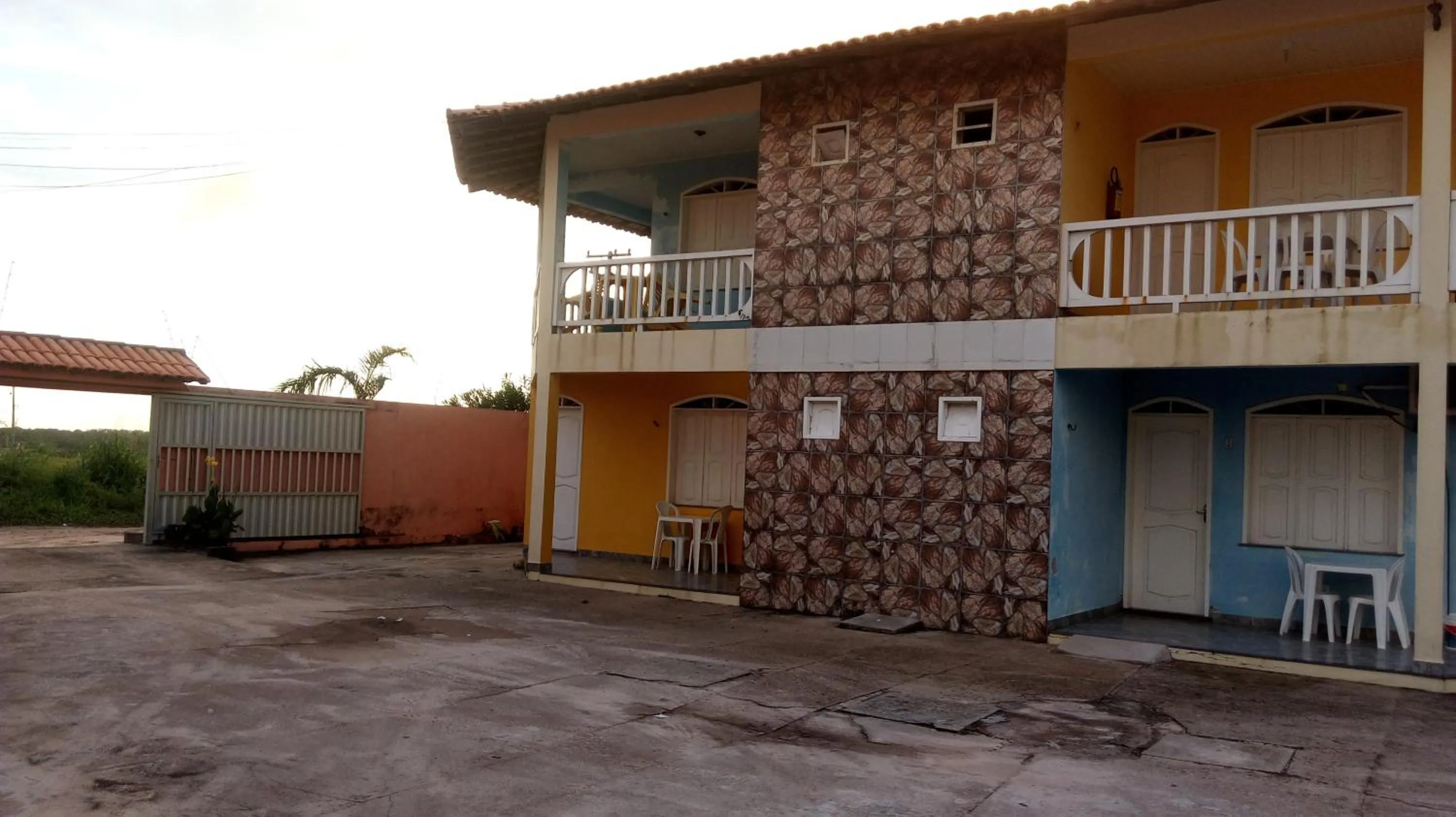 Pousada Pampulha