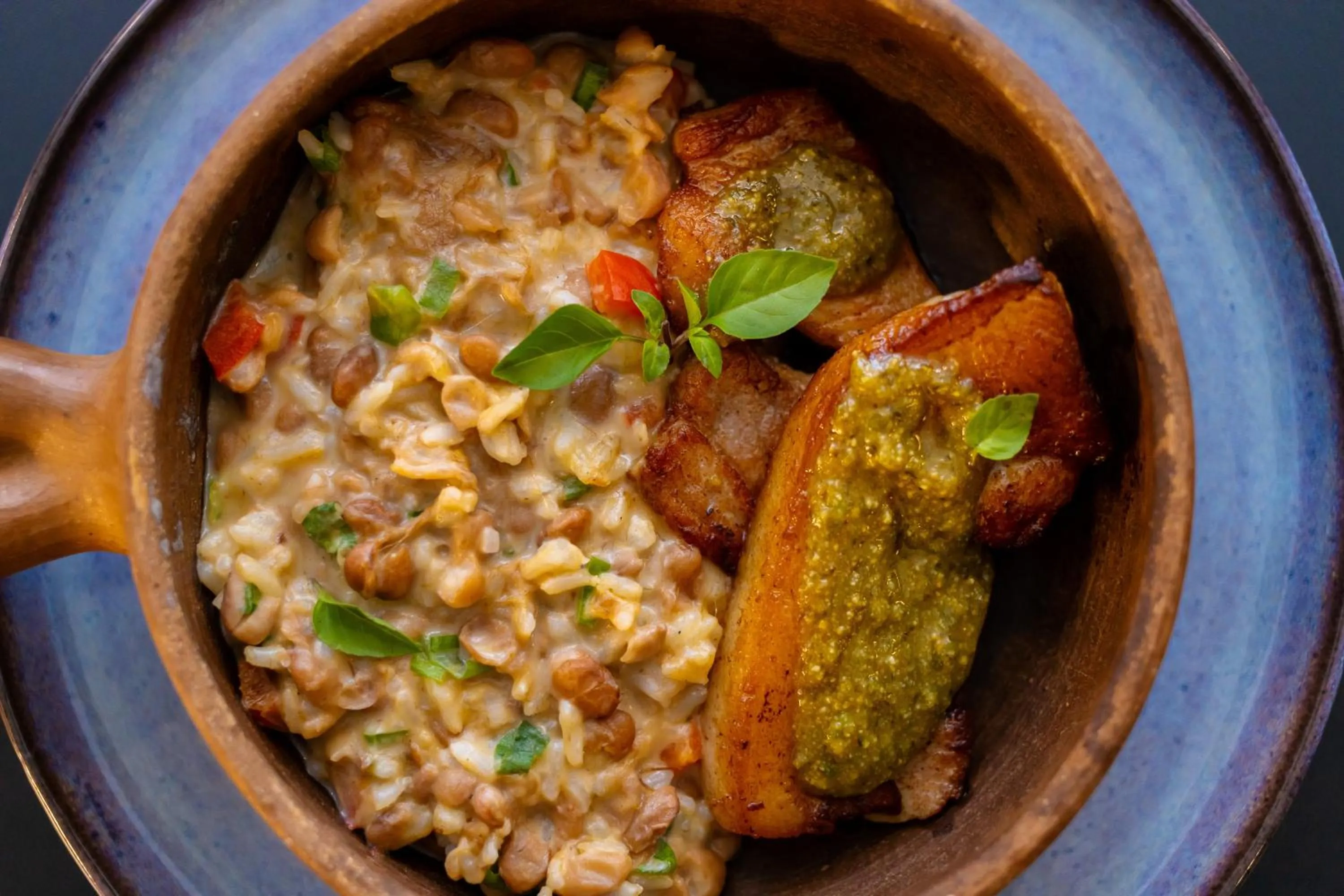 Restaurant/places to eat in ibis Styles Maracanau