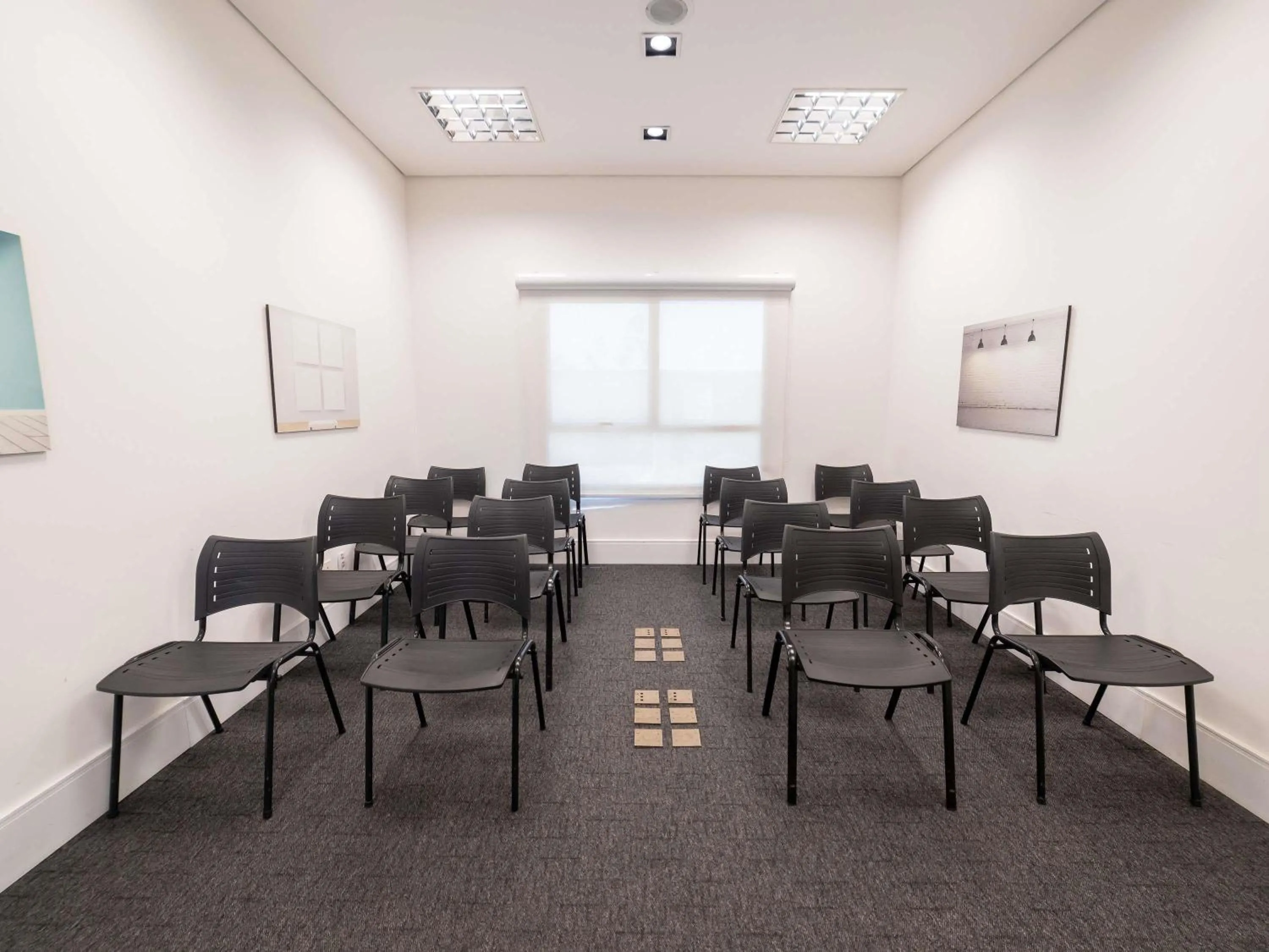 Other in ibis Styles Maracanau