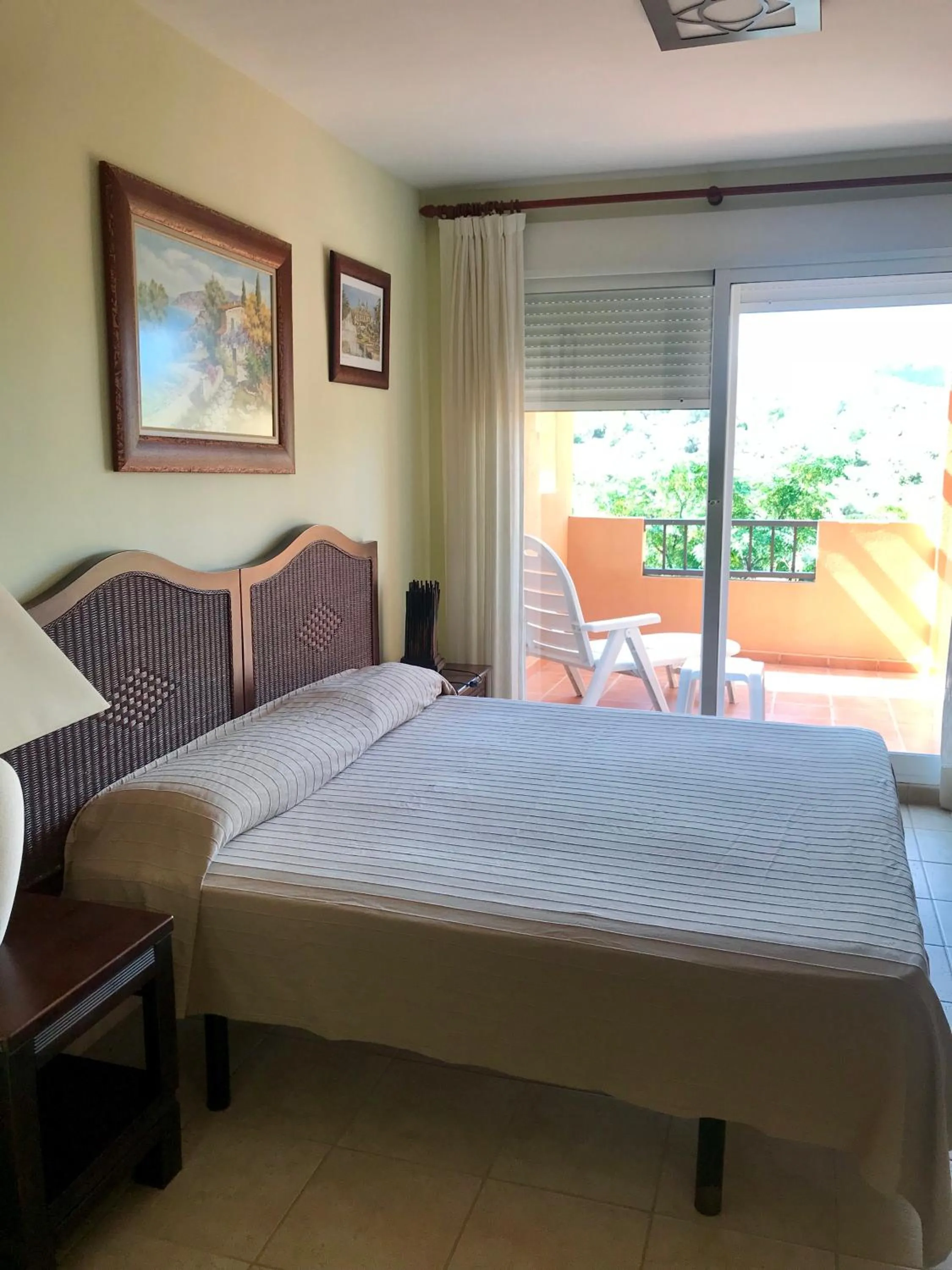Montemar Natura Resort