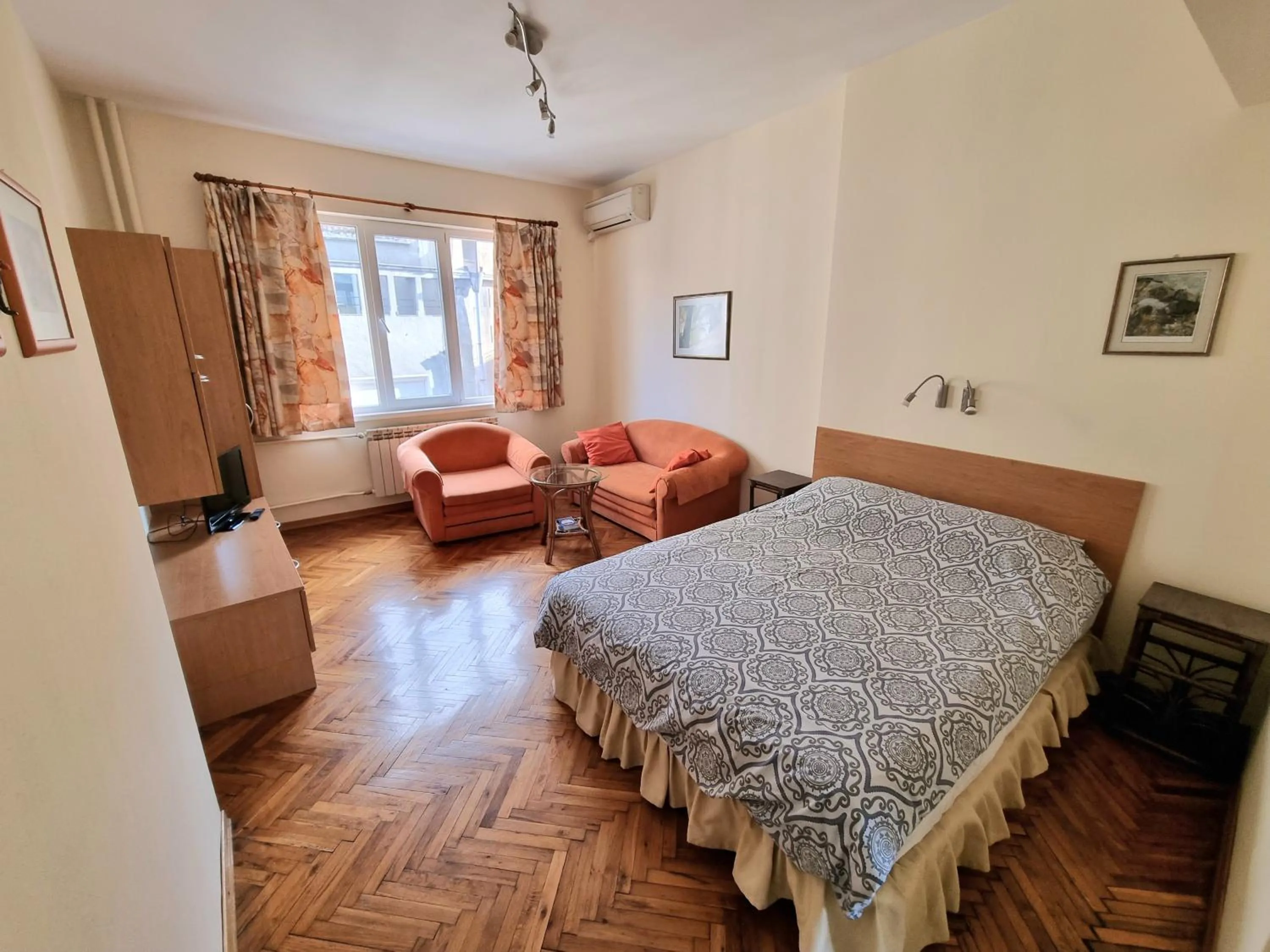 Asen 36 Apartment