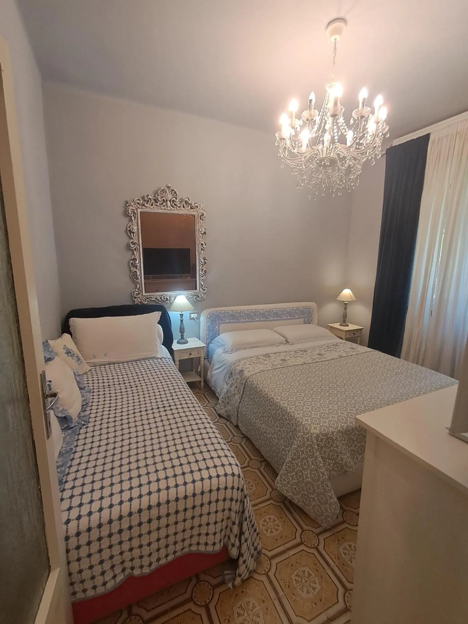 Italian Vintage House